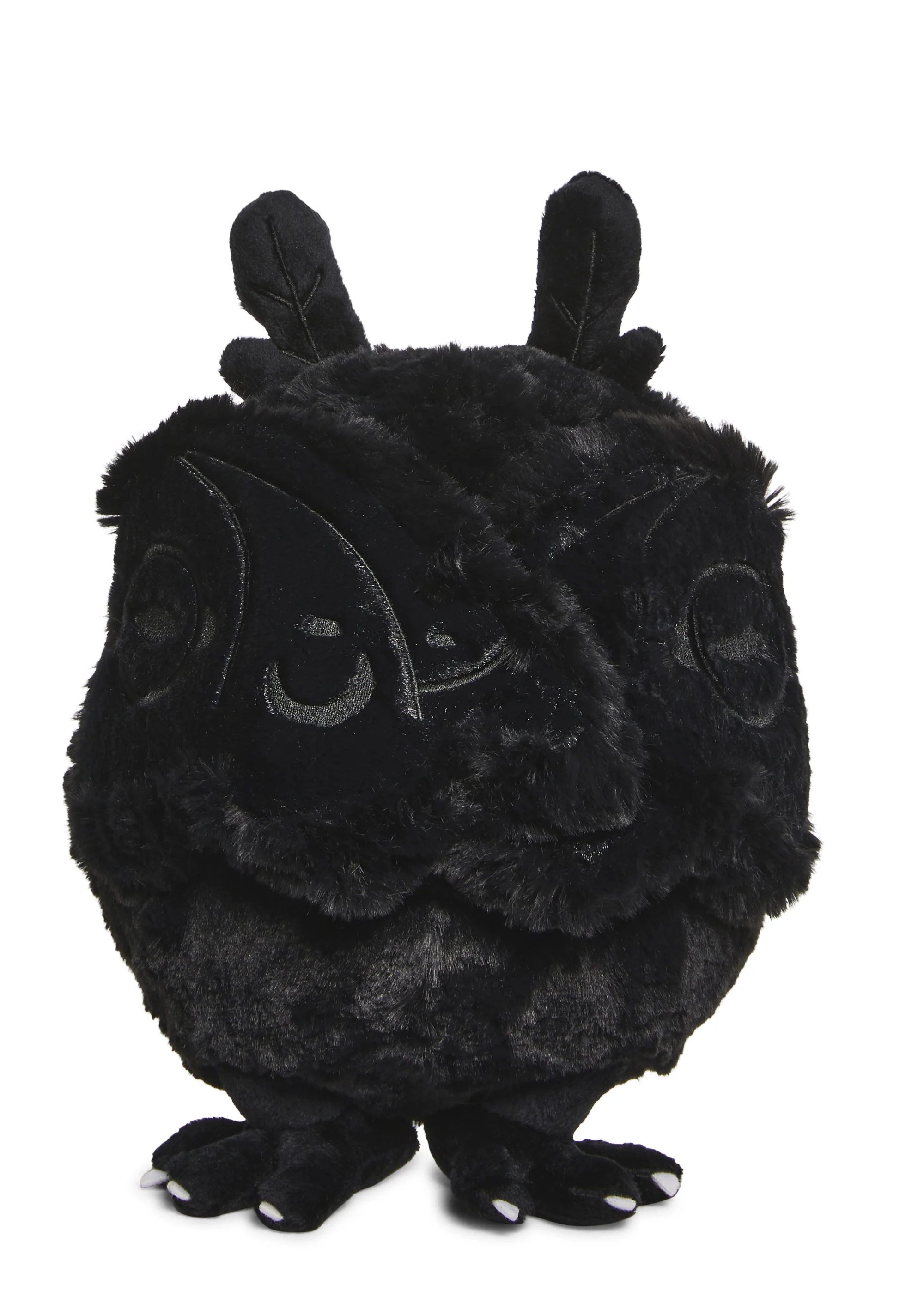 Mini Baby Mothman Plushie - Image 5