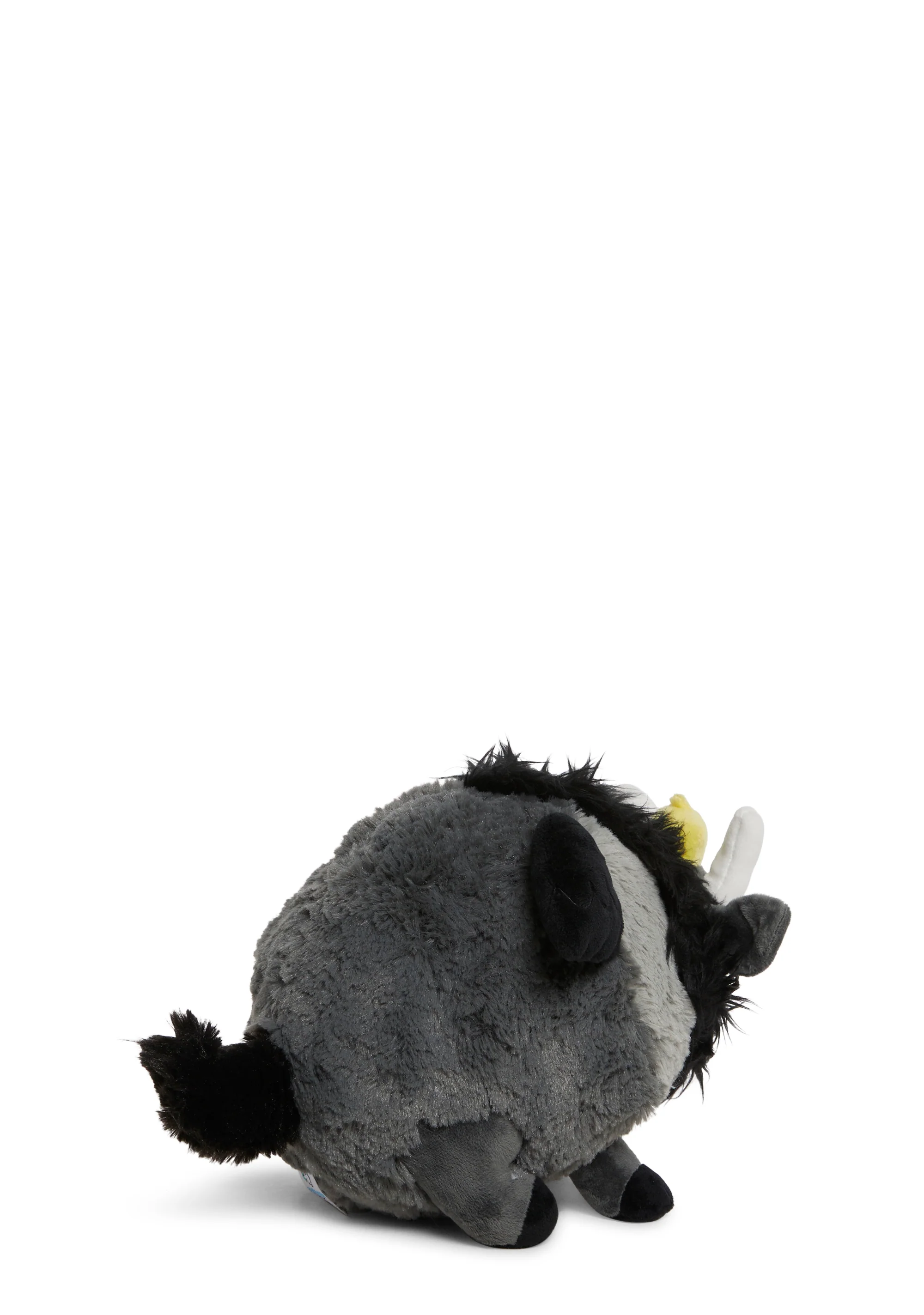 Mini Baphomet Plushie - Image 3