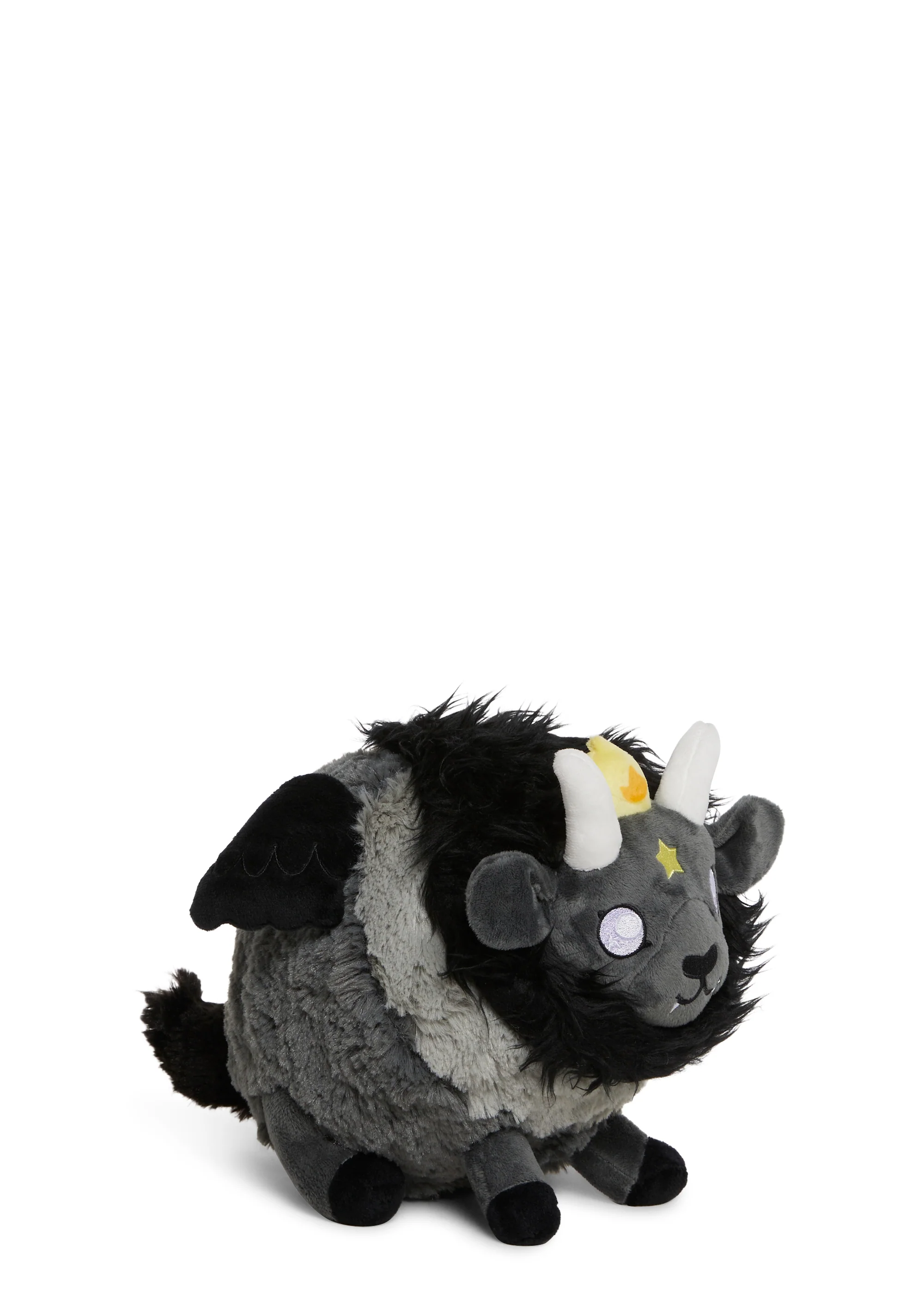 Mini Baphomet Plushie - Image 4