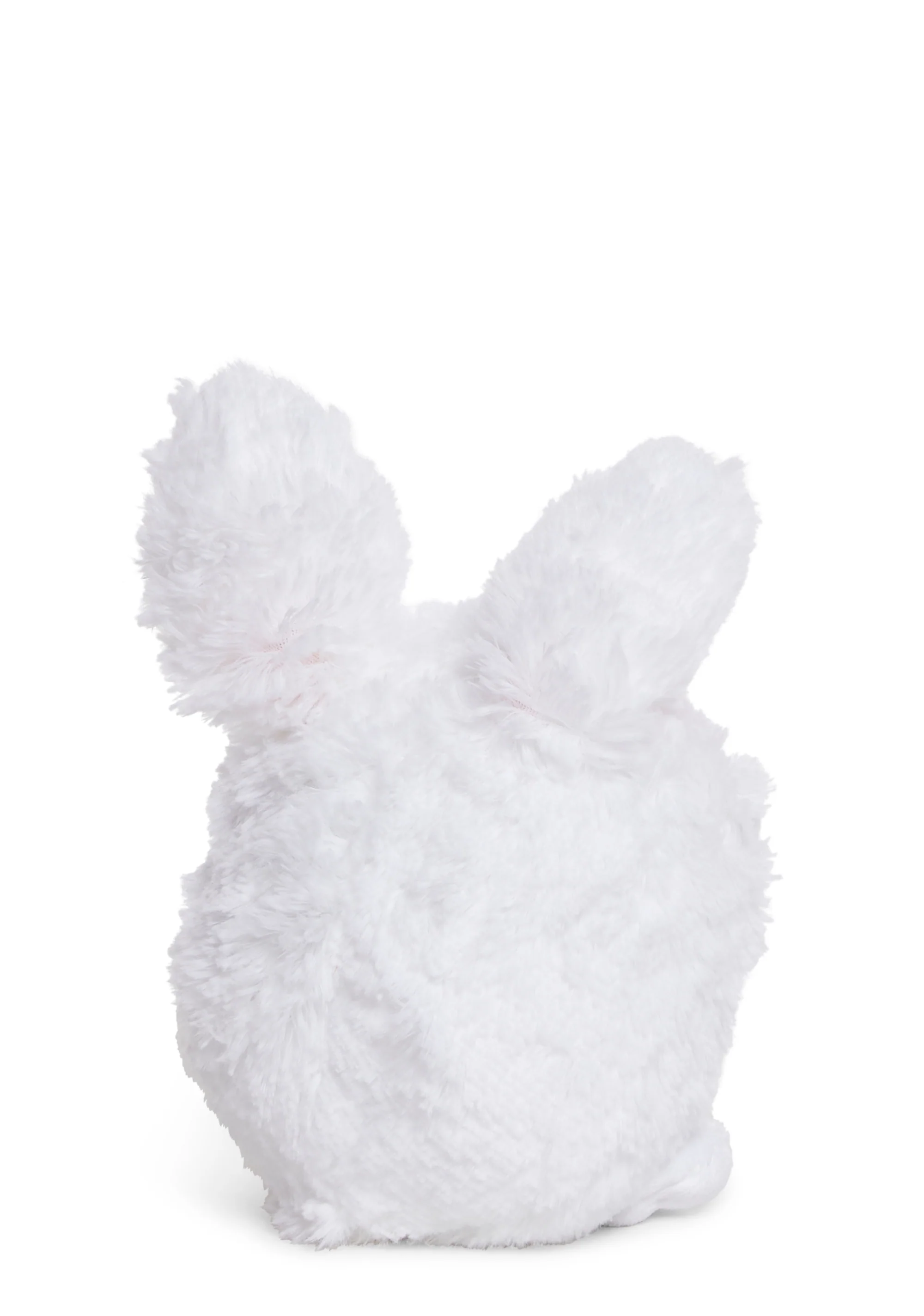 Mini Fluffy Bunny Plushie - Image 4