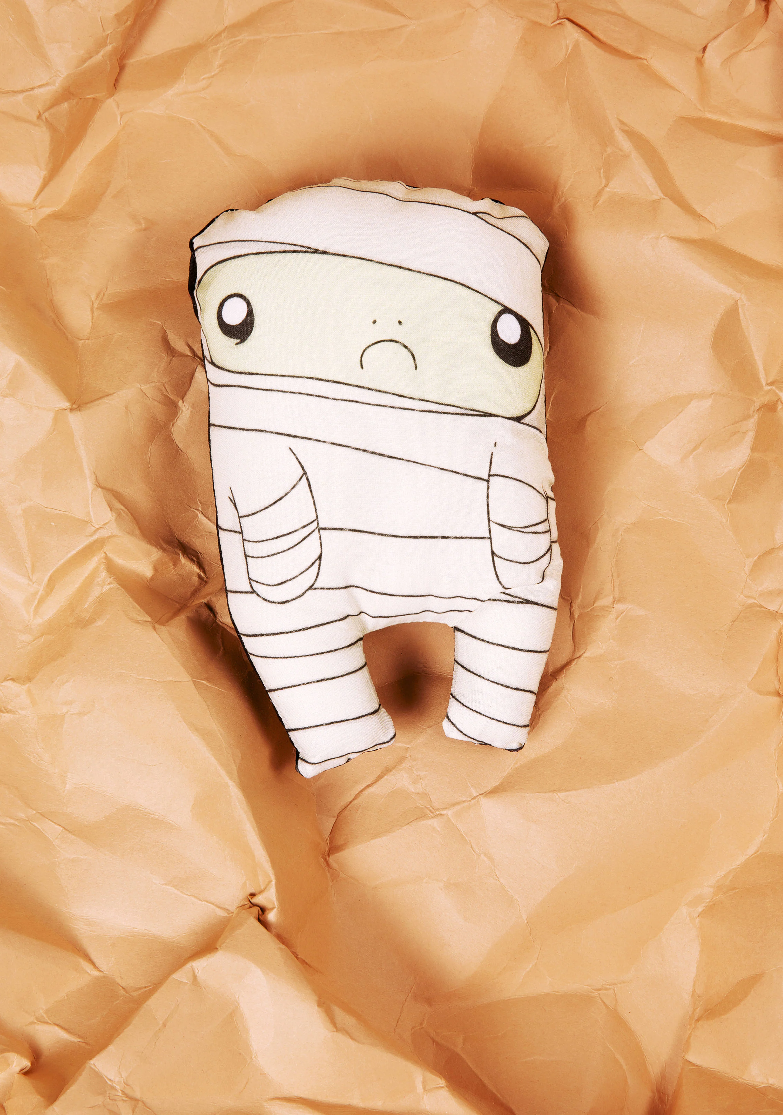 Mini Mummy Plush - Image 3