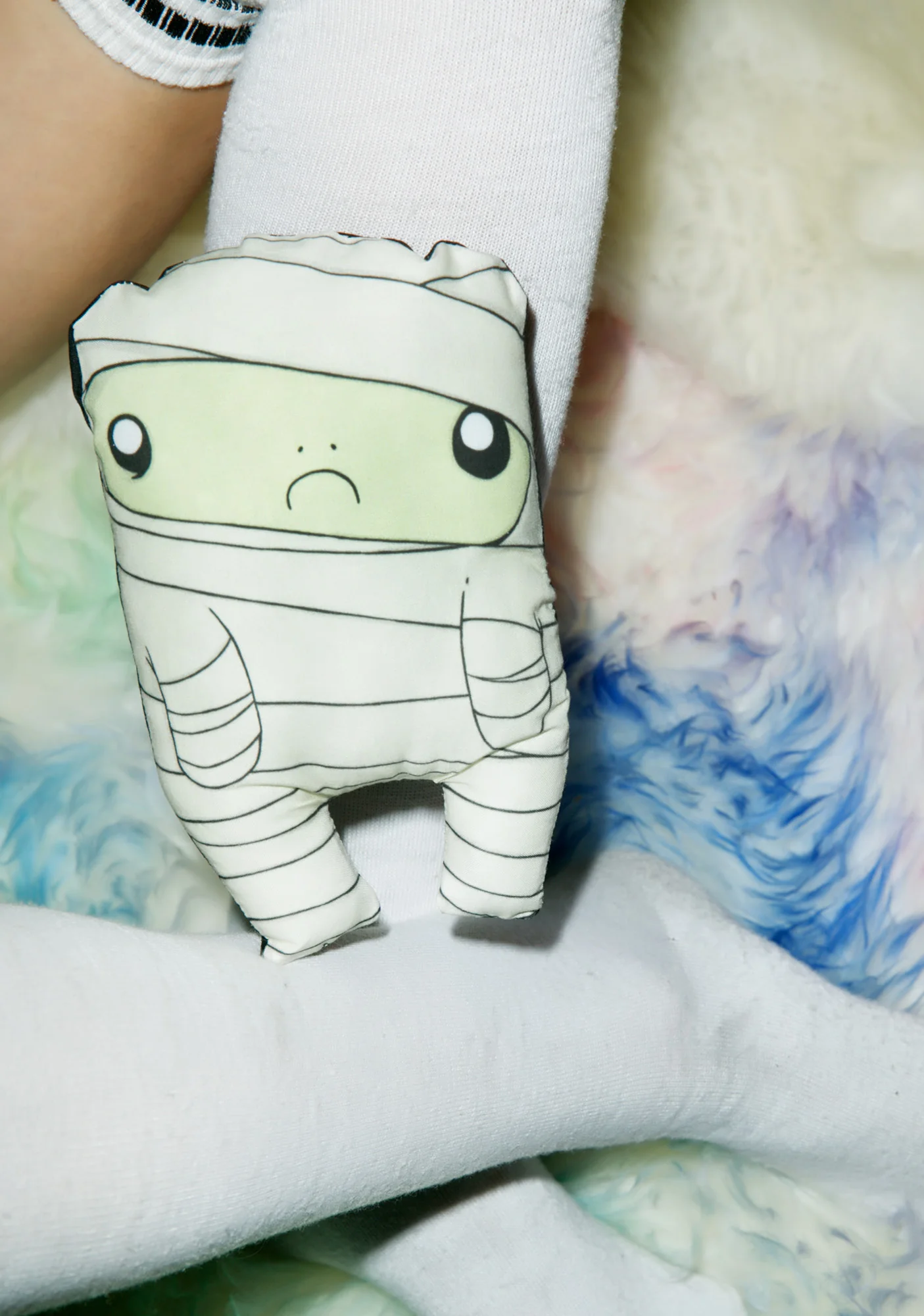 Mini Mummy Plush - Image 4