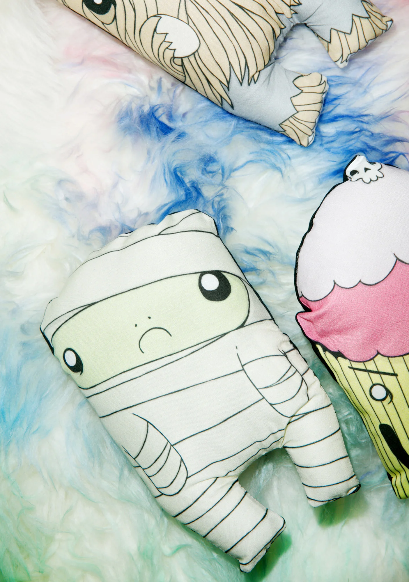 Mini Mummy Plush - Image 5