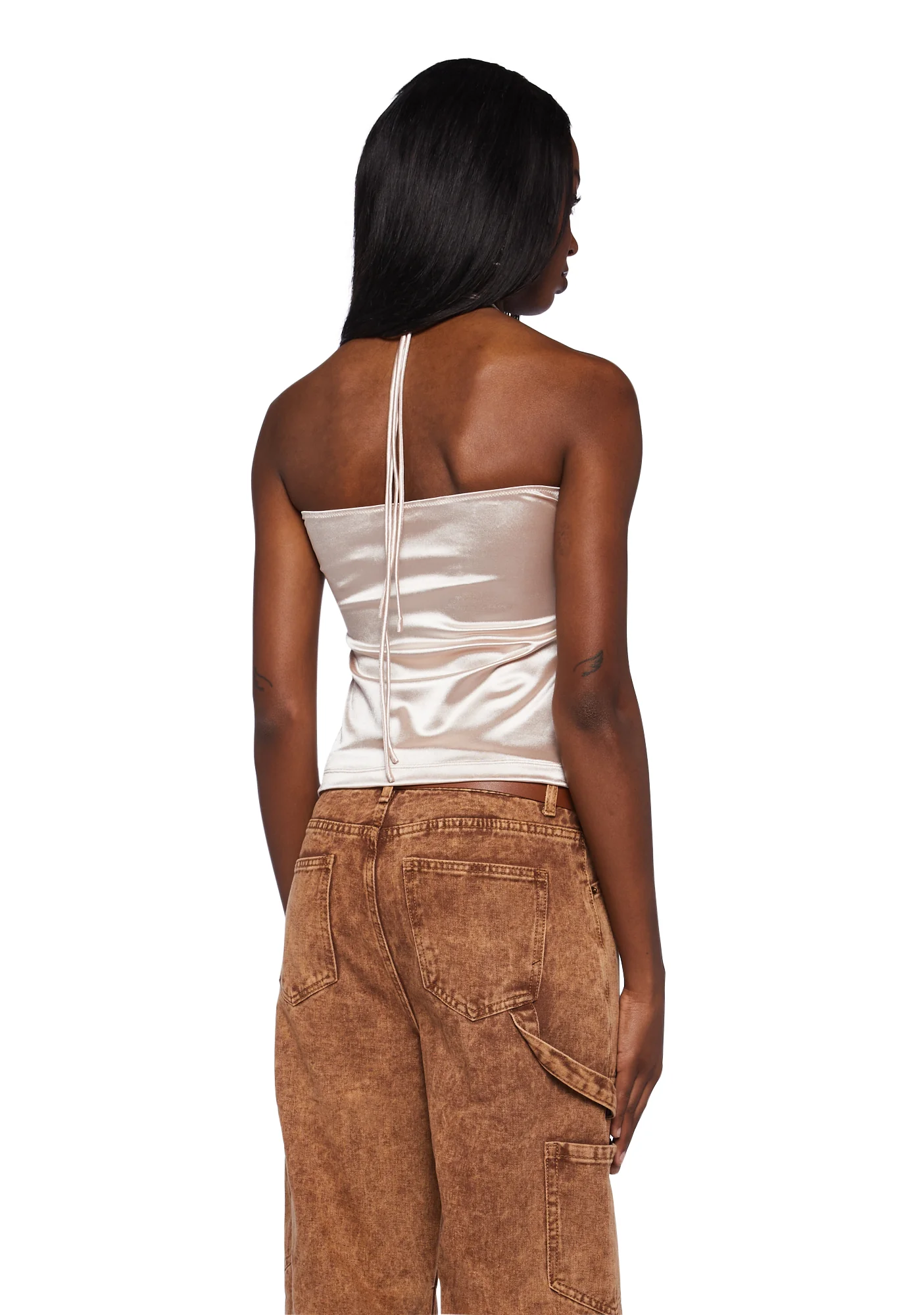 Minimalist Tank Top - Image 4