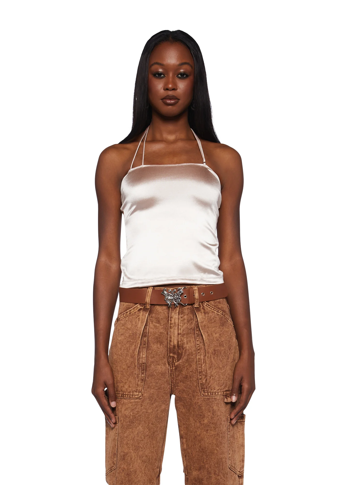 Minimalist Tank Top - Image 6