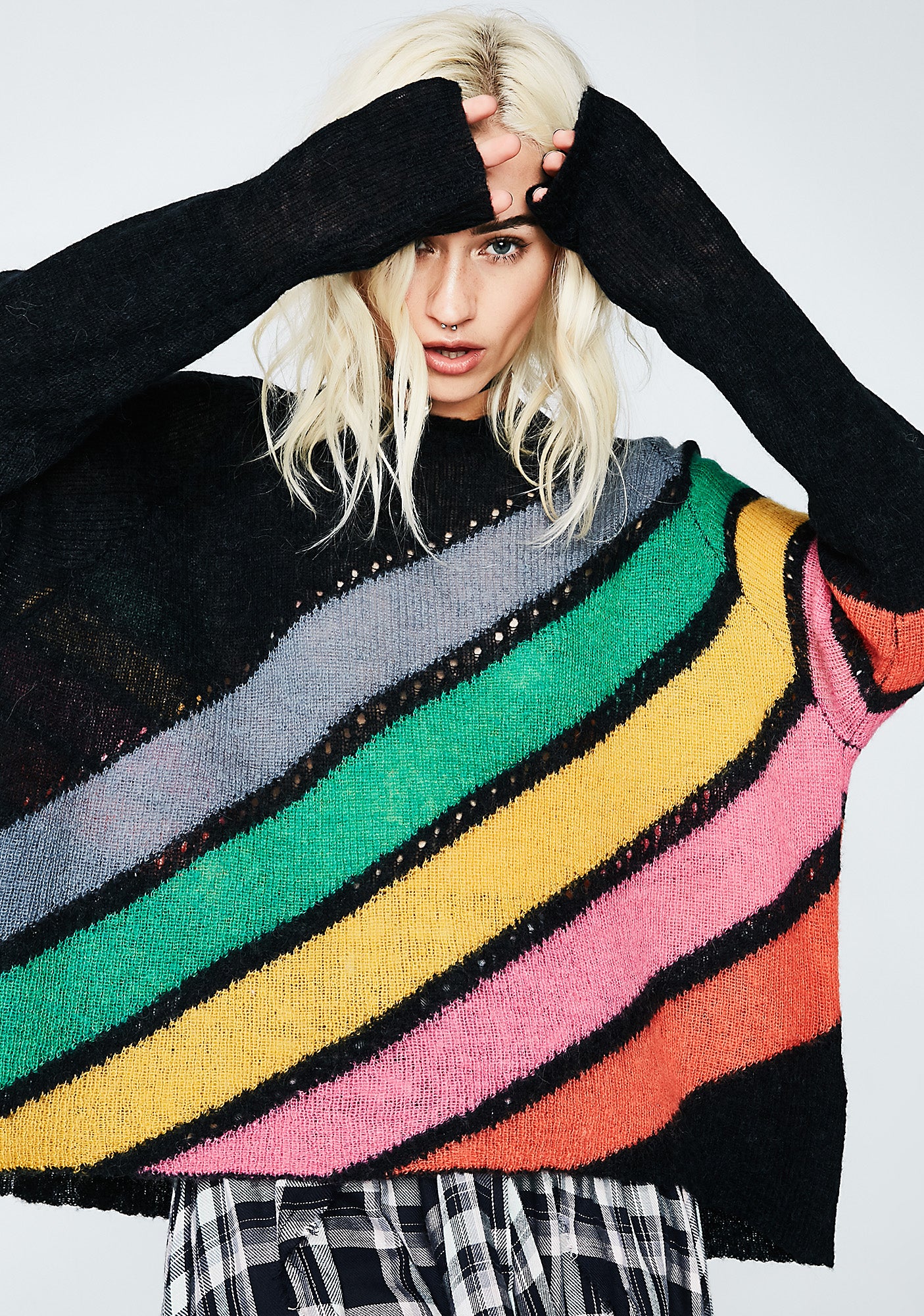 Mirage Sweater - Image 3