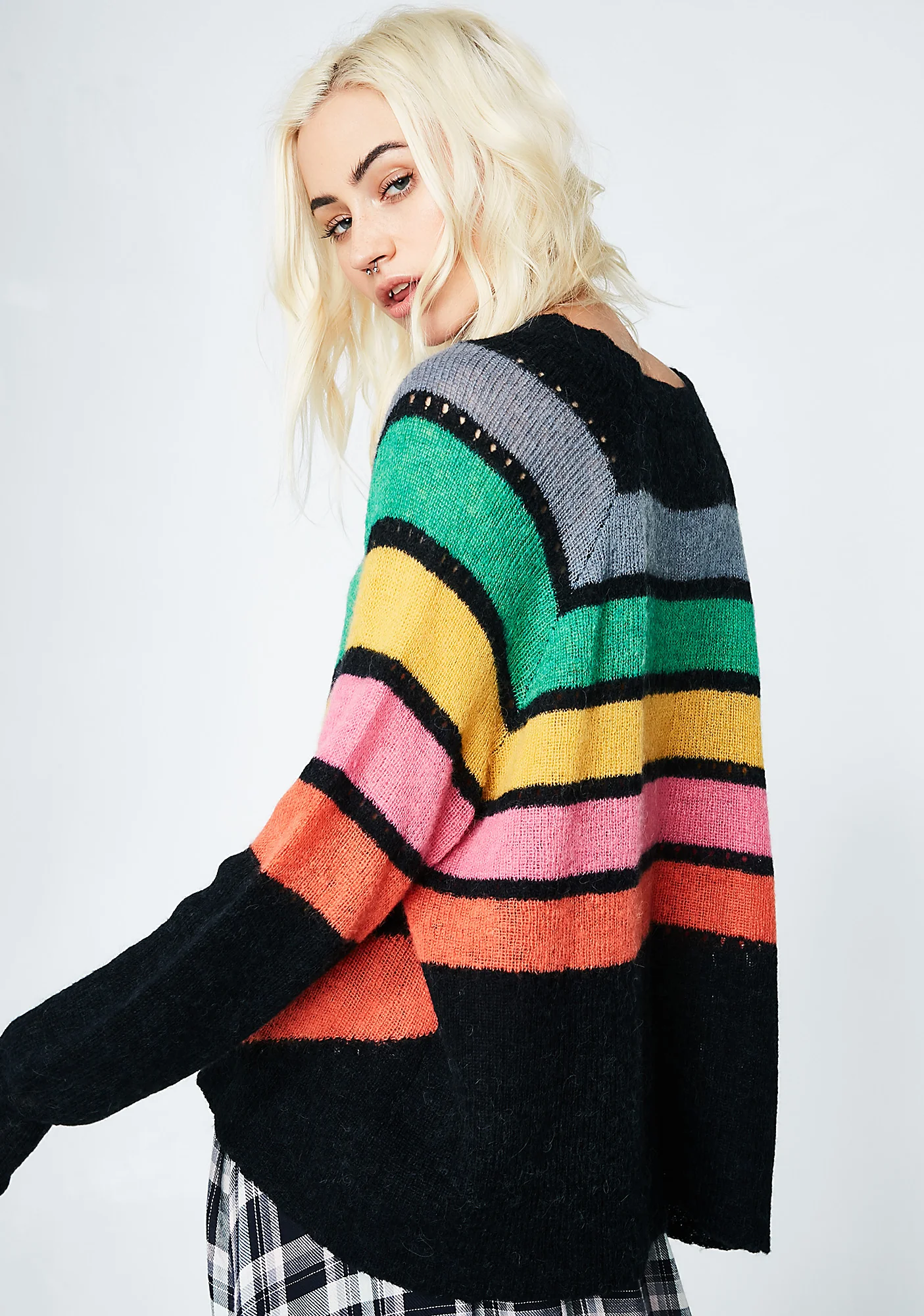 Mirage Sweater - Image 4