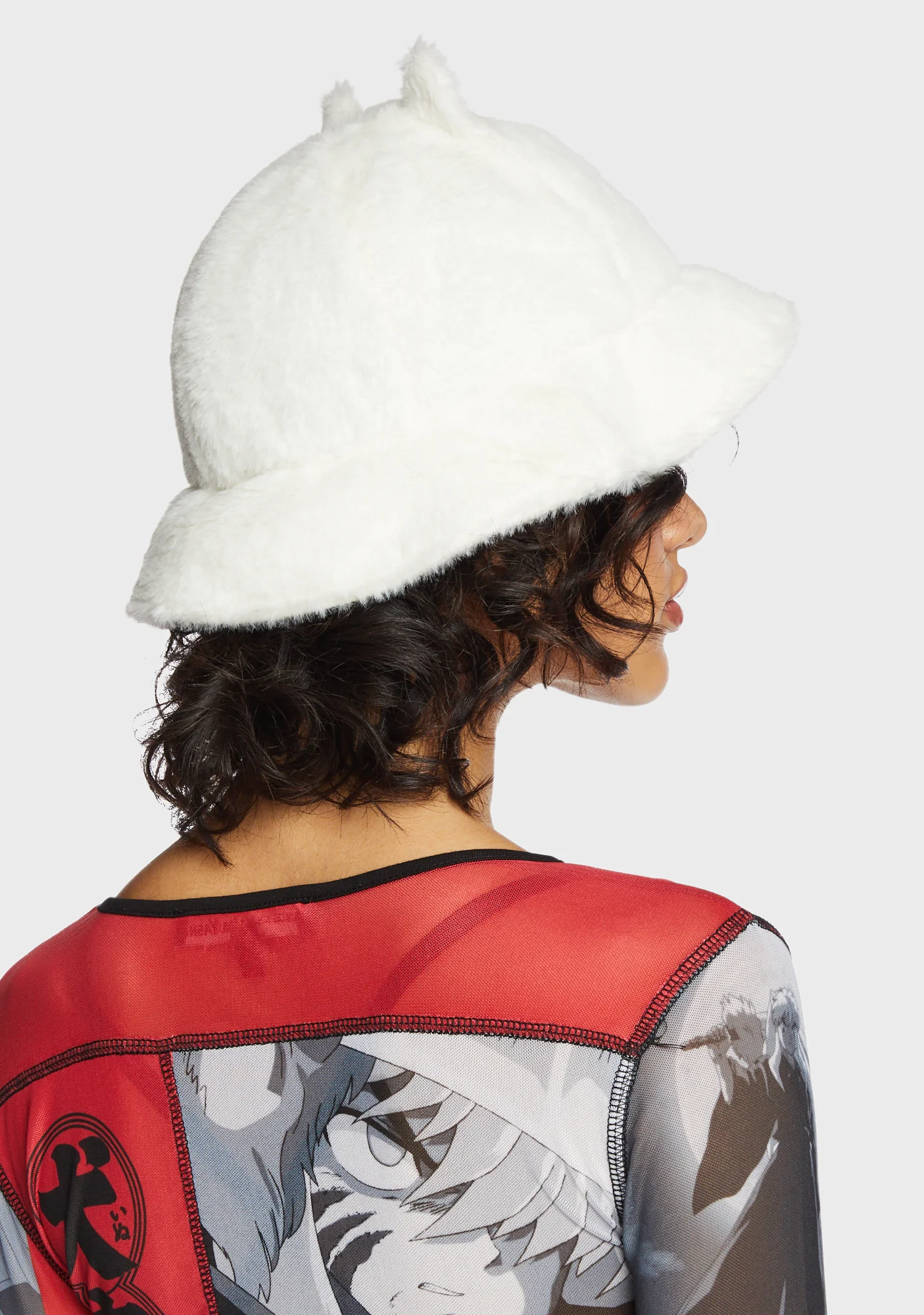 Mischievous Souls Bucket Hat - Image 3