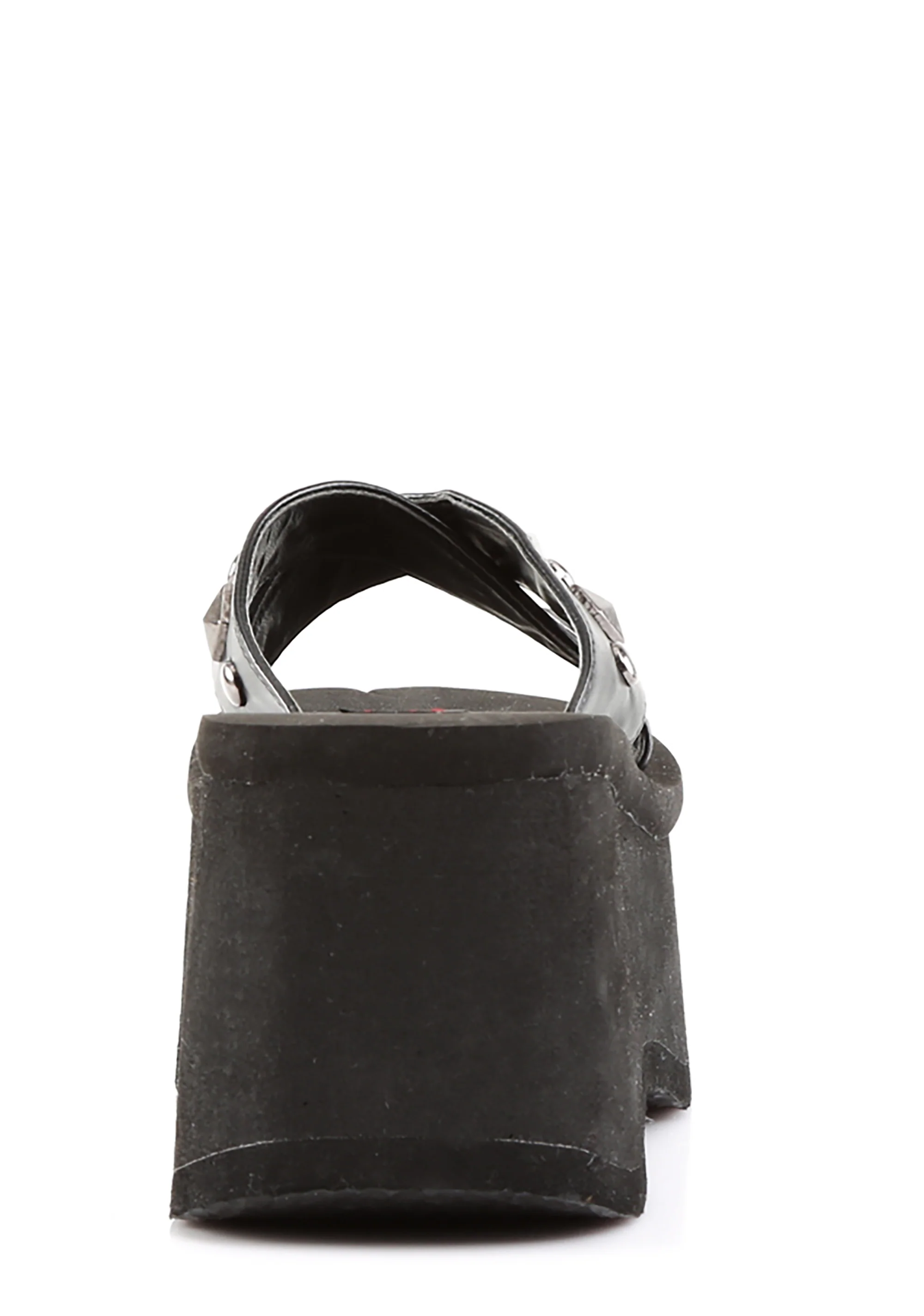 Funn-29 Platform Sandals - Image 4