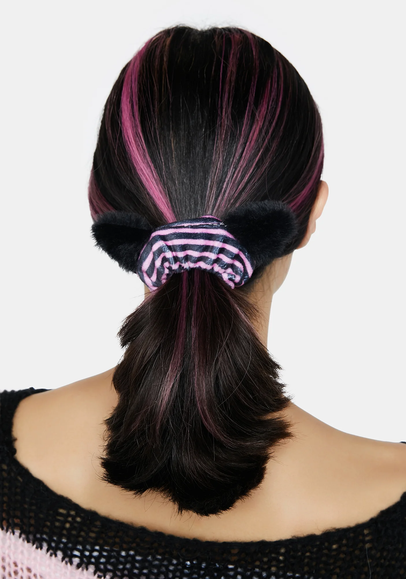 Missing Minx Scrunchie Set - Image 2