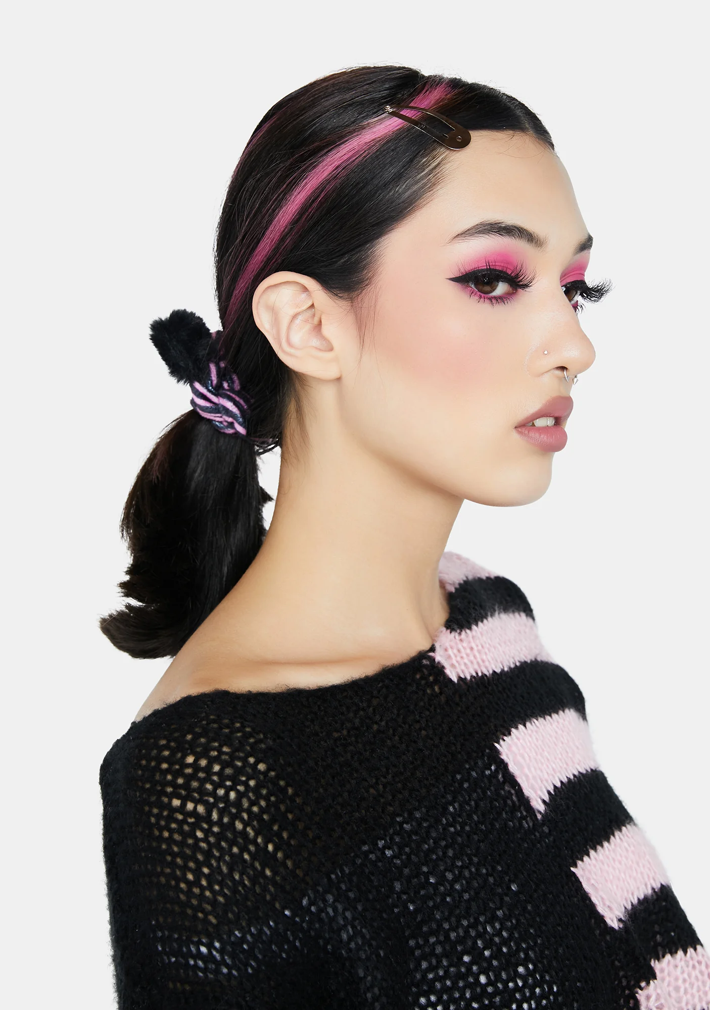 Missing Minx Scrunchie Set - Image 3