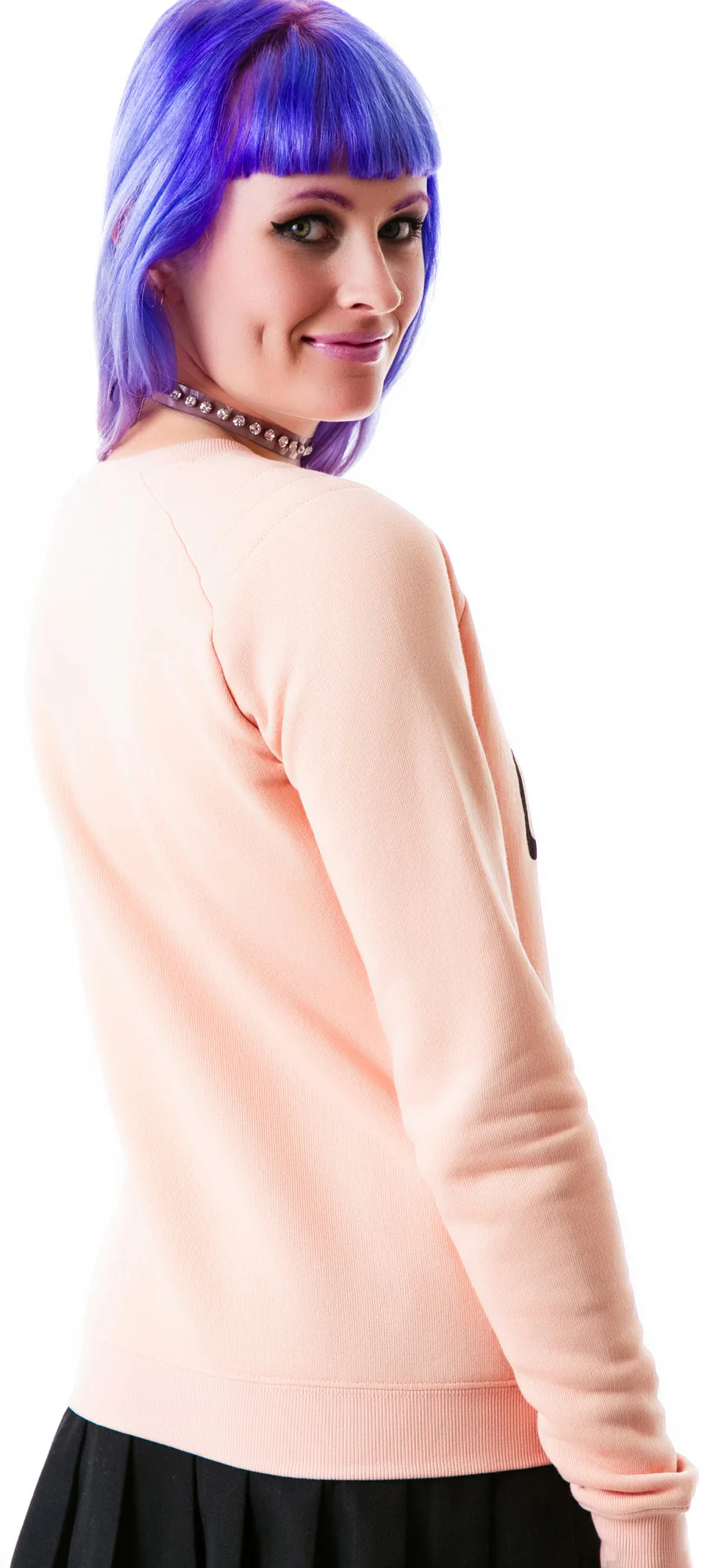 Missing Stolen Unicorn Sweatshirt - Image 6