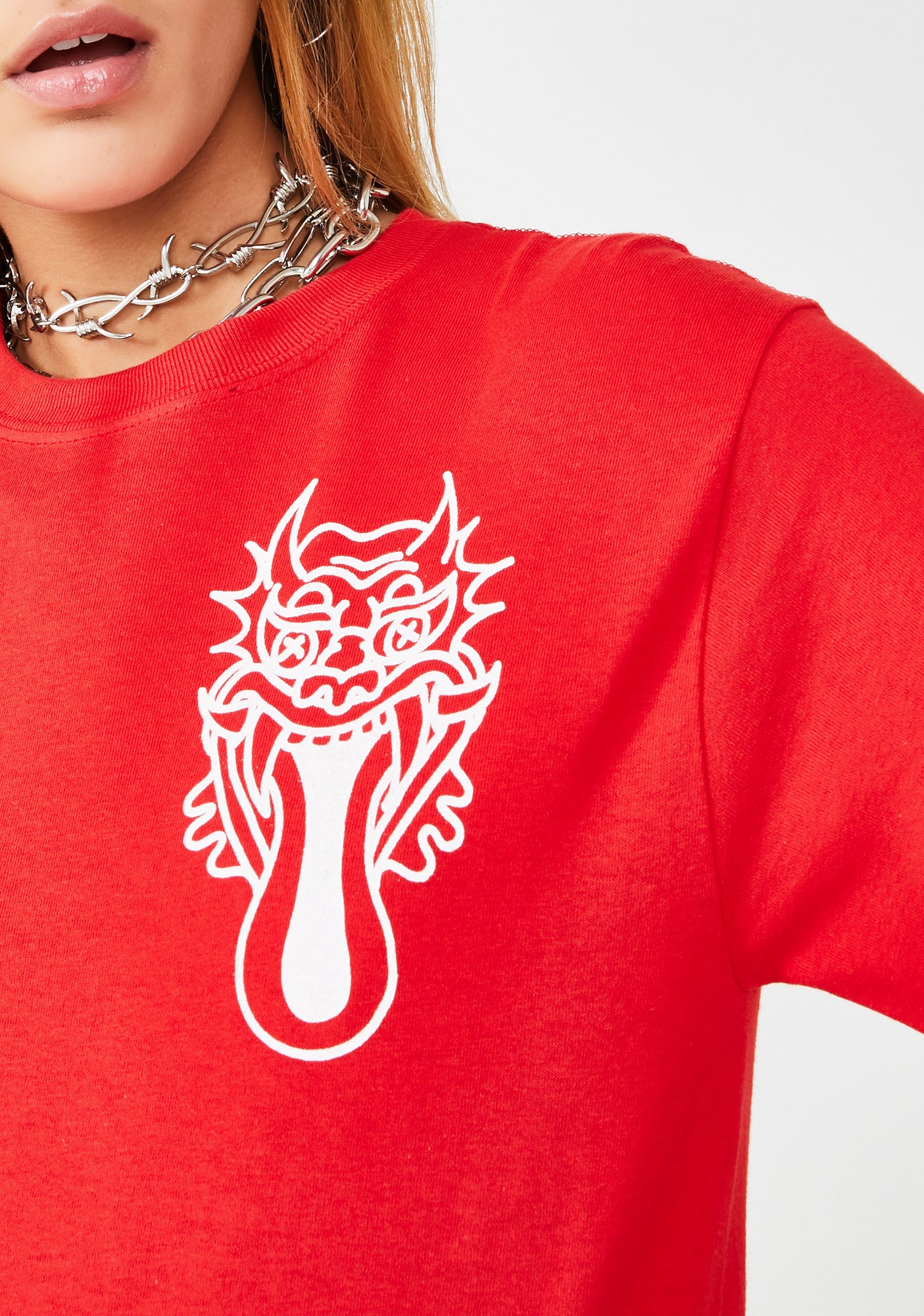 Misunderstood Graphic Tee - Image 4