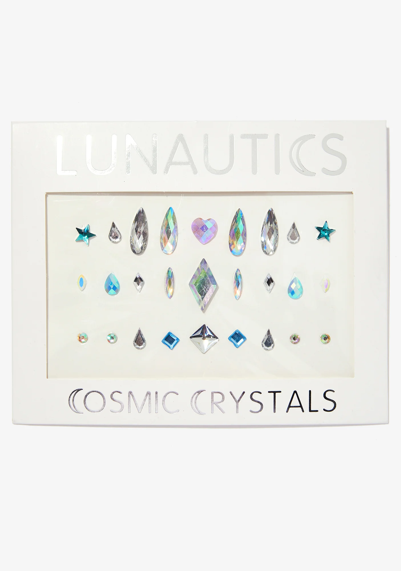 Mix Pack Cosmic Face Crystals - Image 3