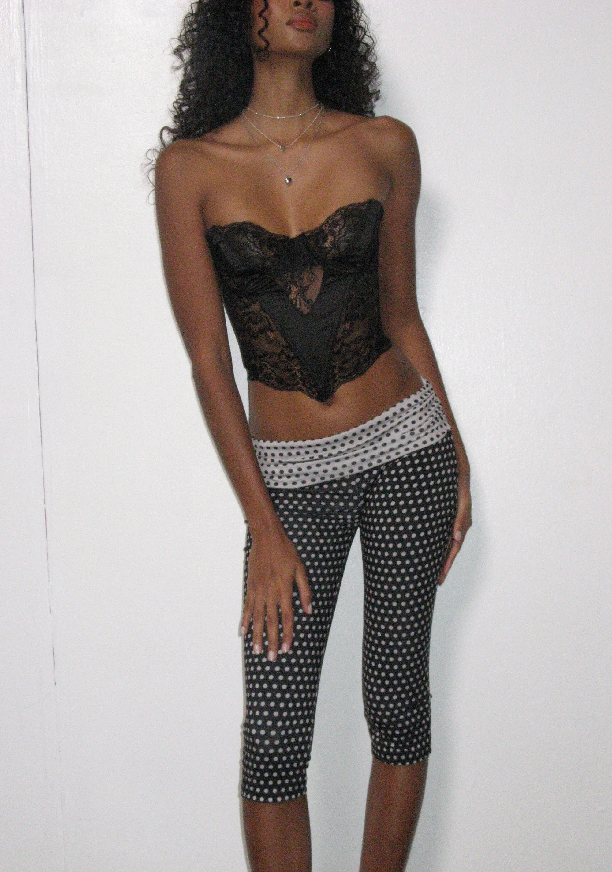 First Picnic Capri Pants - Image 6