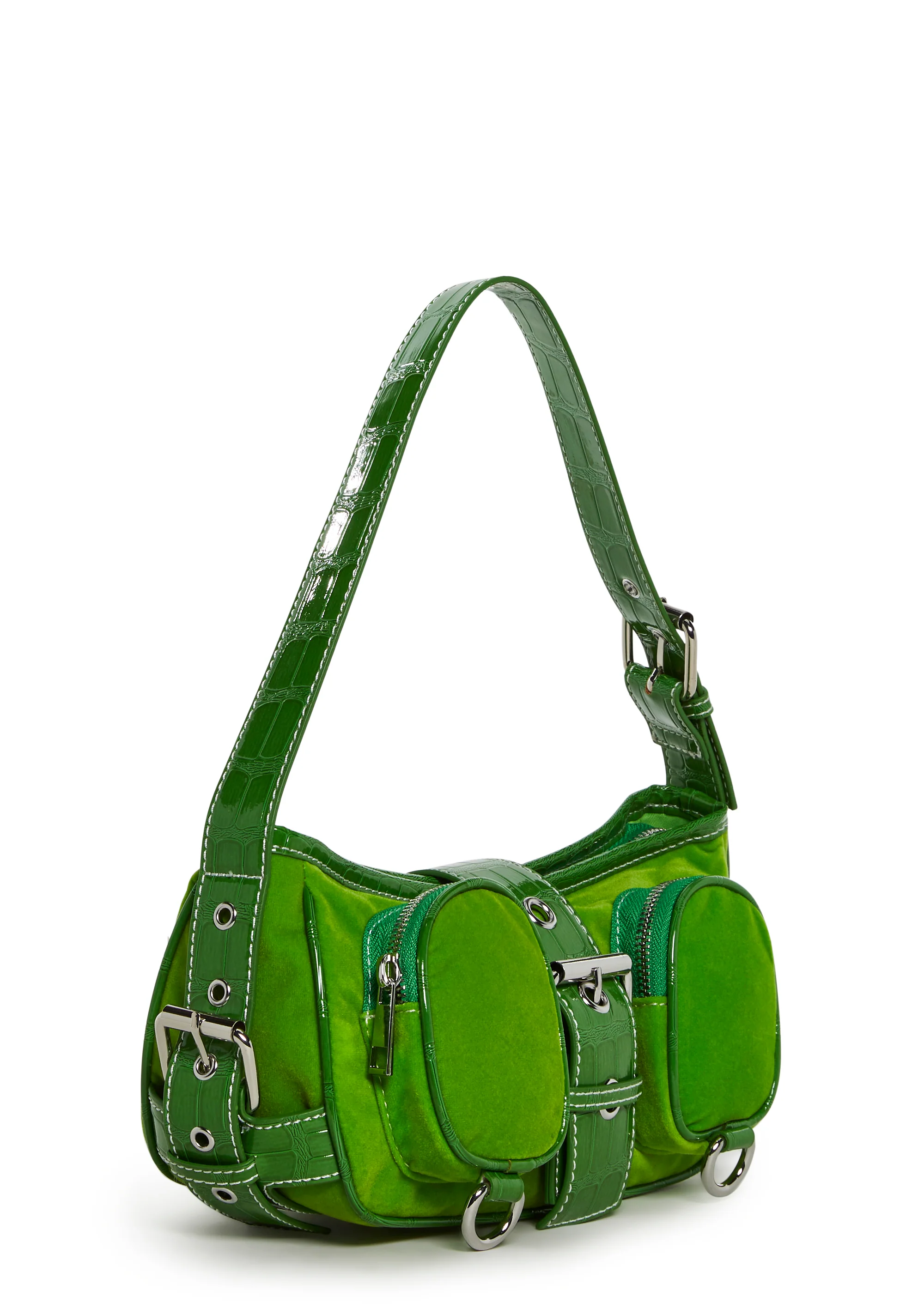 Cool Class Shoulder Bag - Image 3