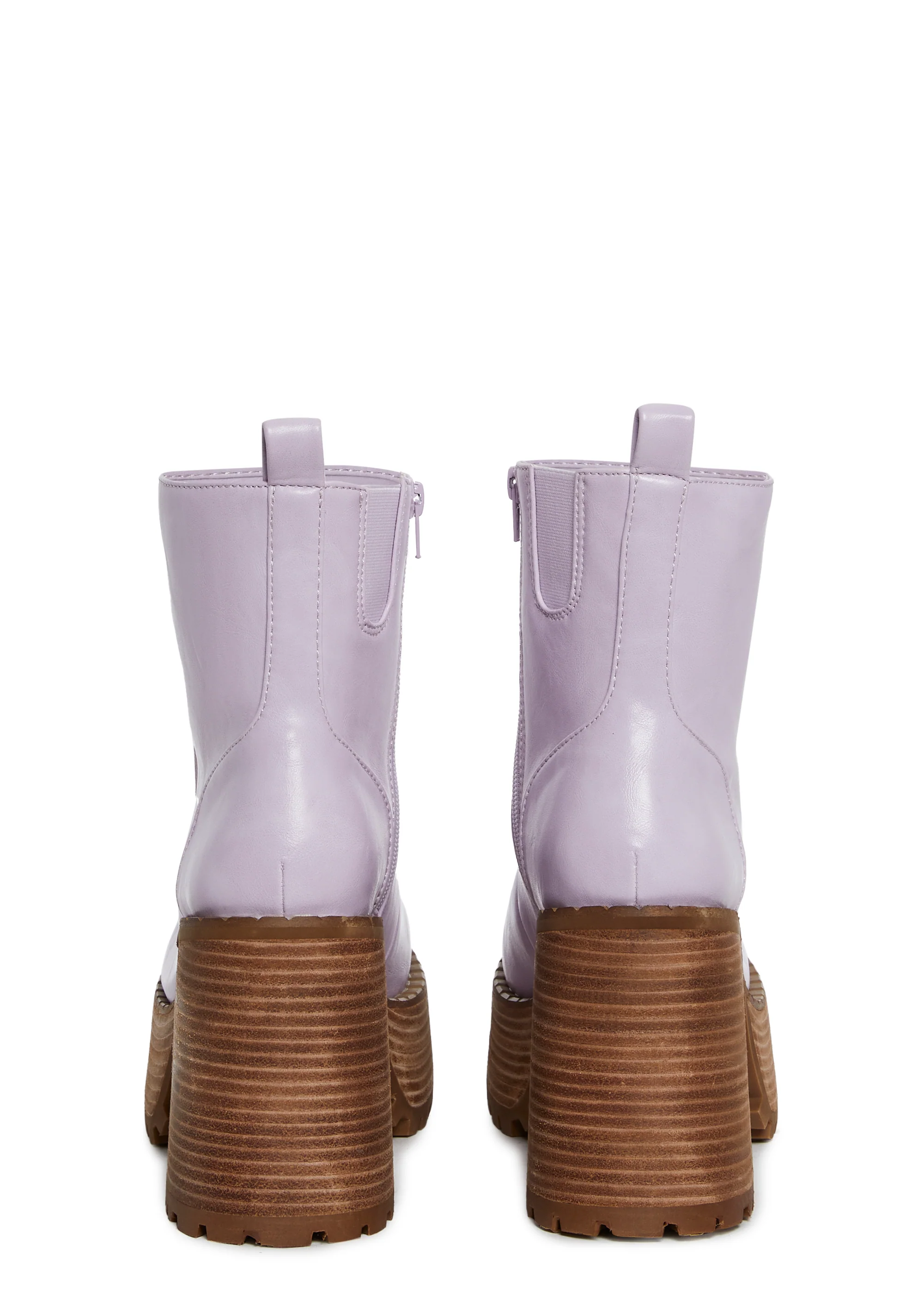 Secret Diaries Platform Boots - Image 4