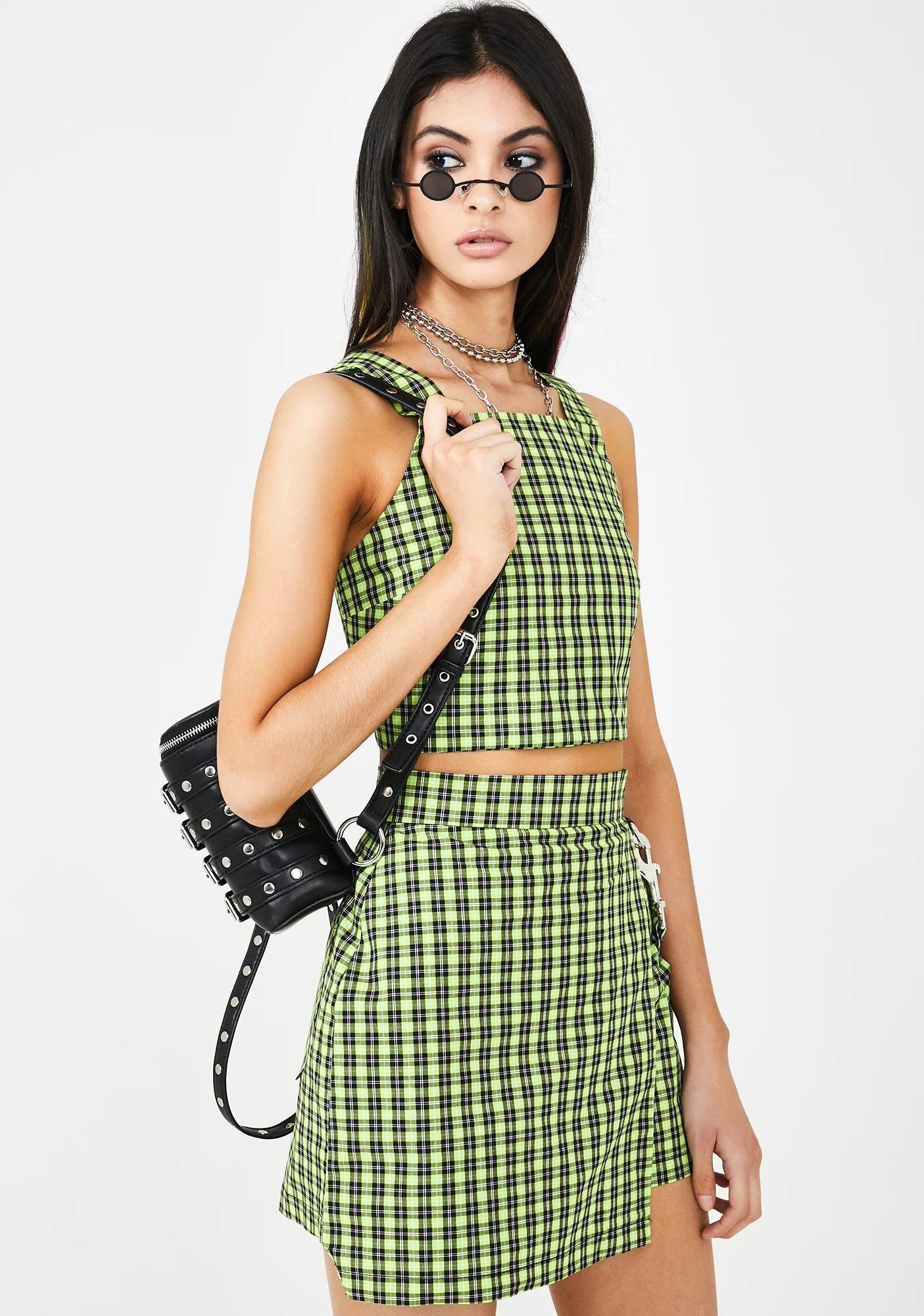 Monsoon Crop Top - Image 2