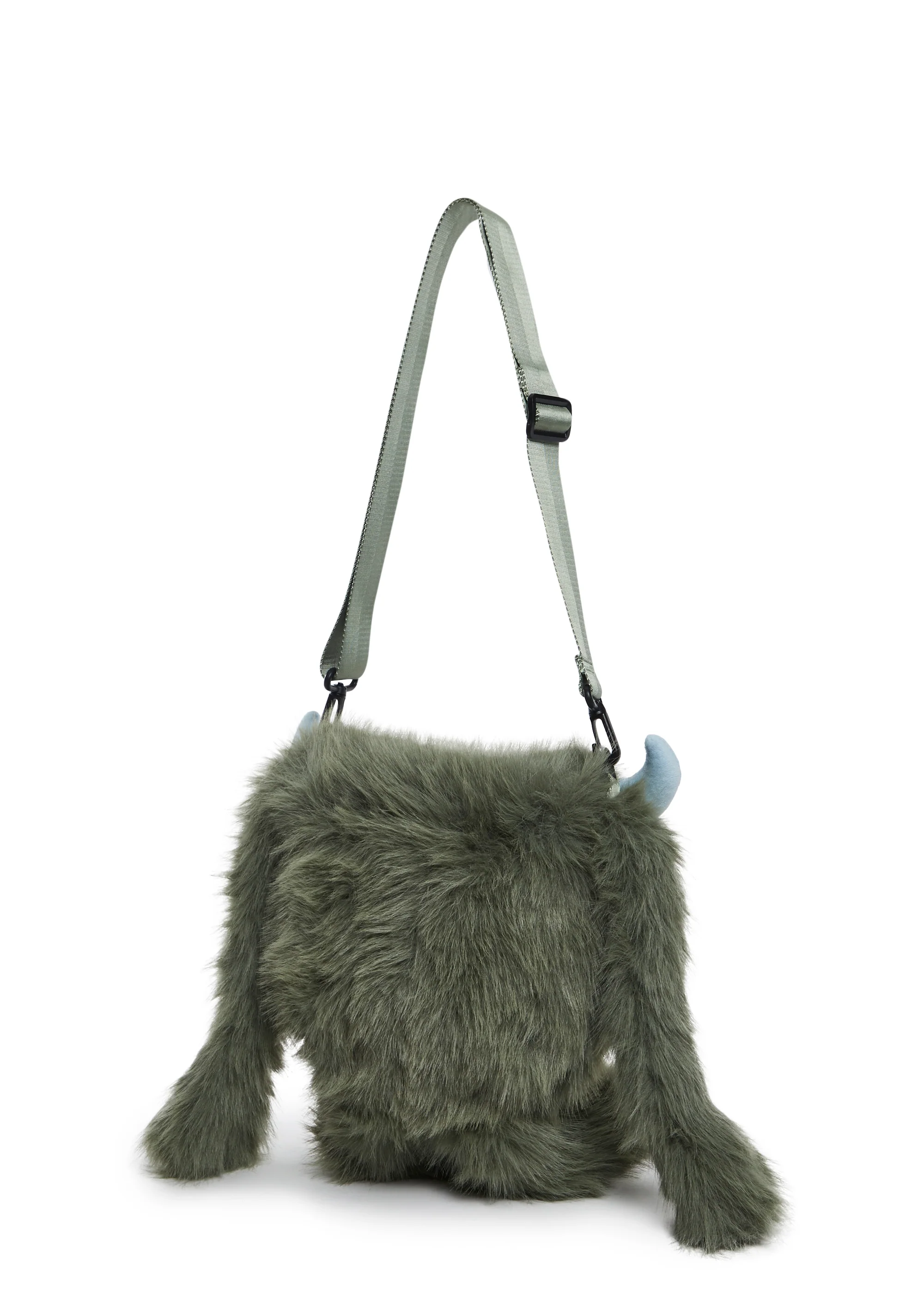 Monster Muse Shoulder Bag - Image 4