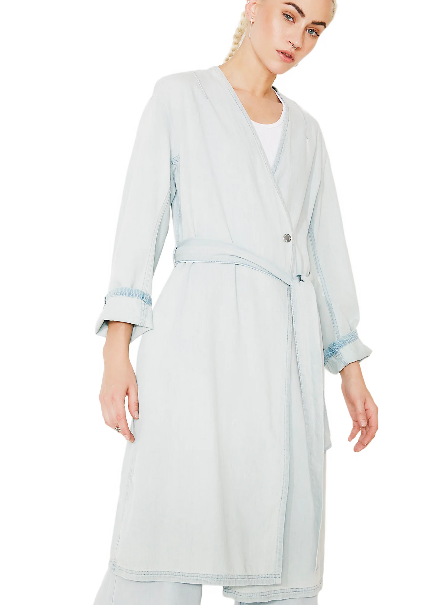 Montage Coat - Image 2