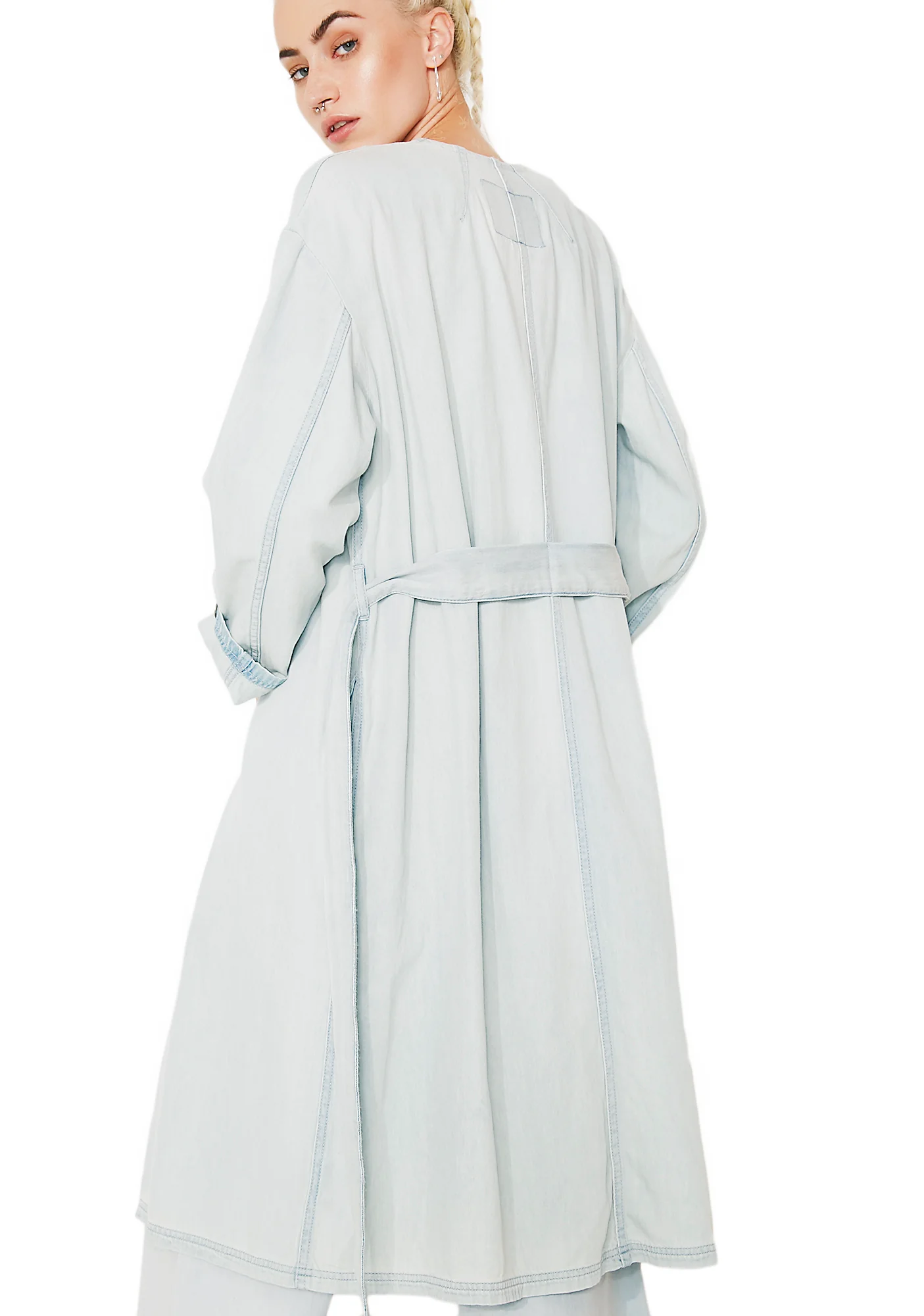 Montage Coat - Image 4