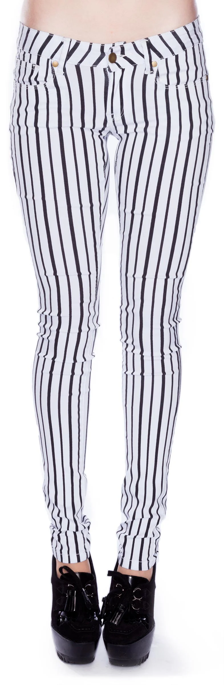 Montrer Jeggings - Image 2