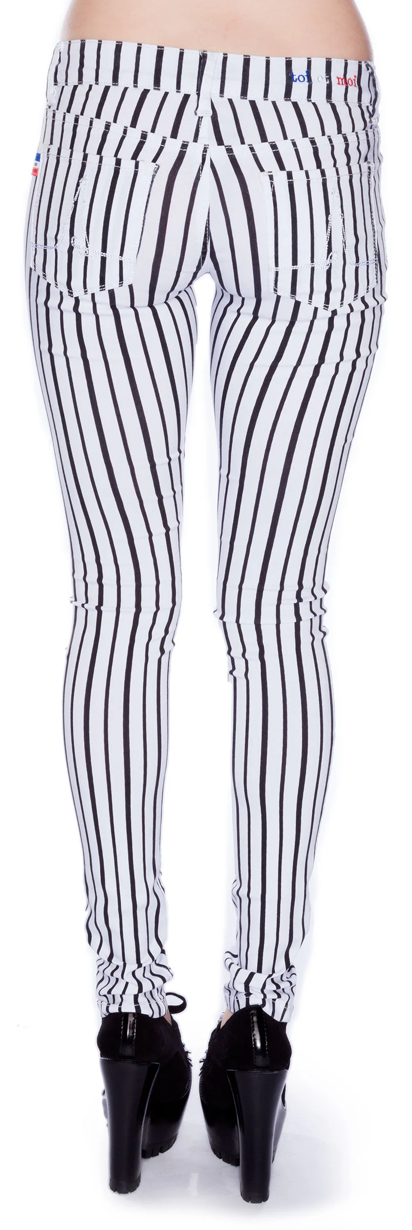 Montrer Jeggings - Image 3