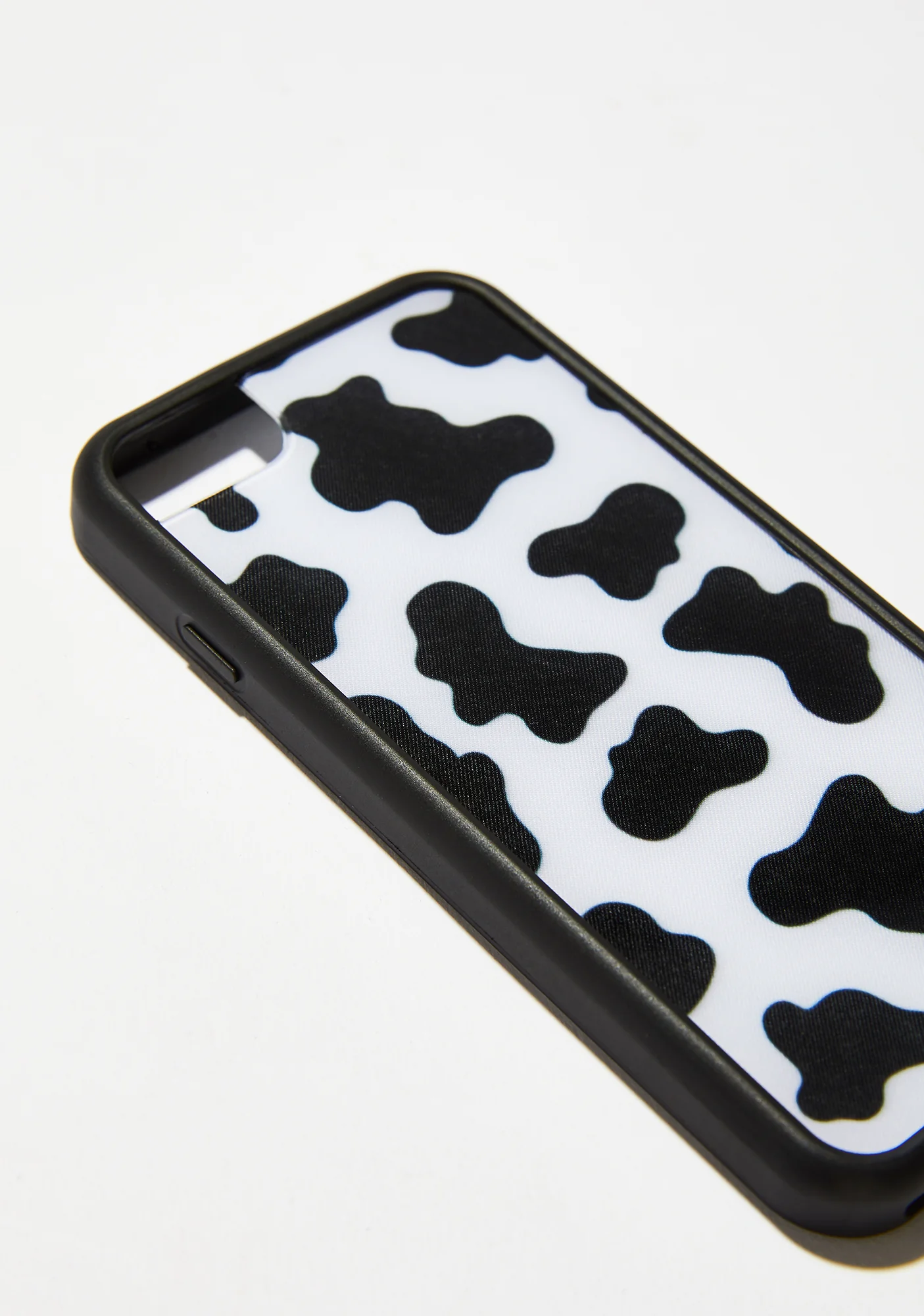 Moo Moo iPhone Case - Image 2