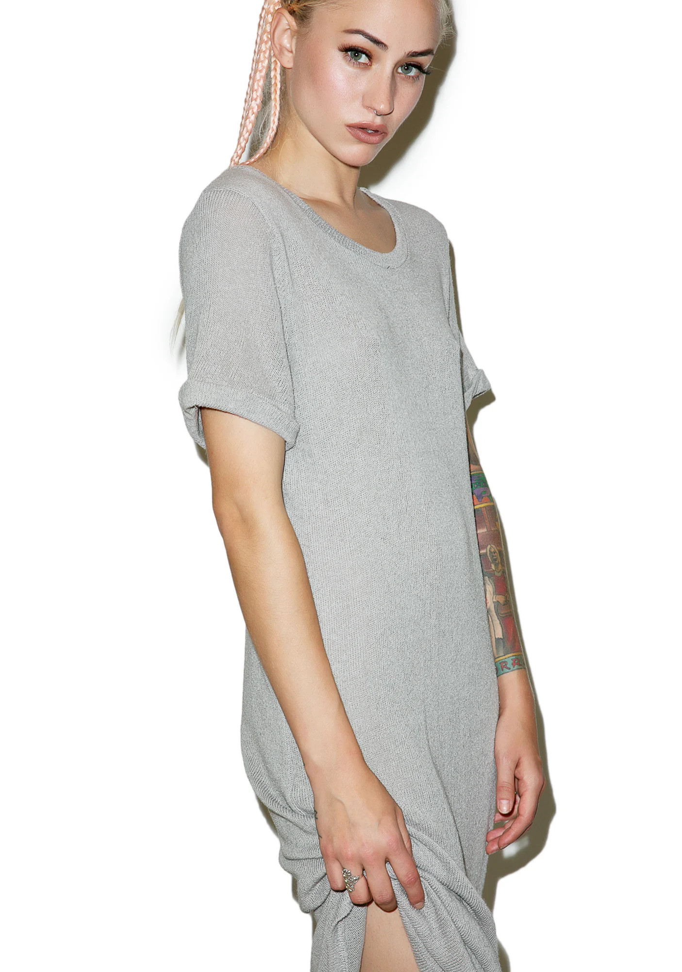 Moolah Midi Dress - Image 2