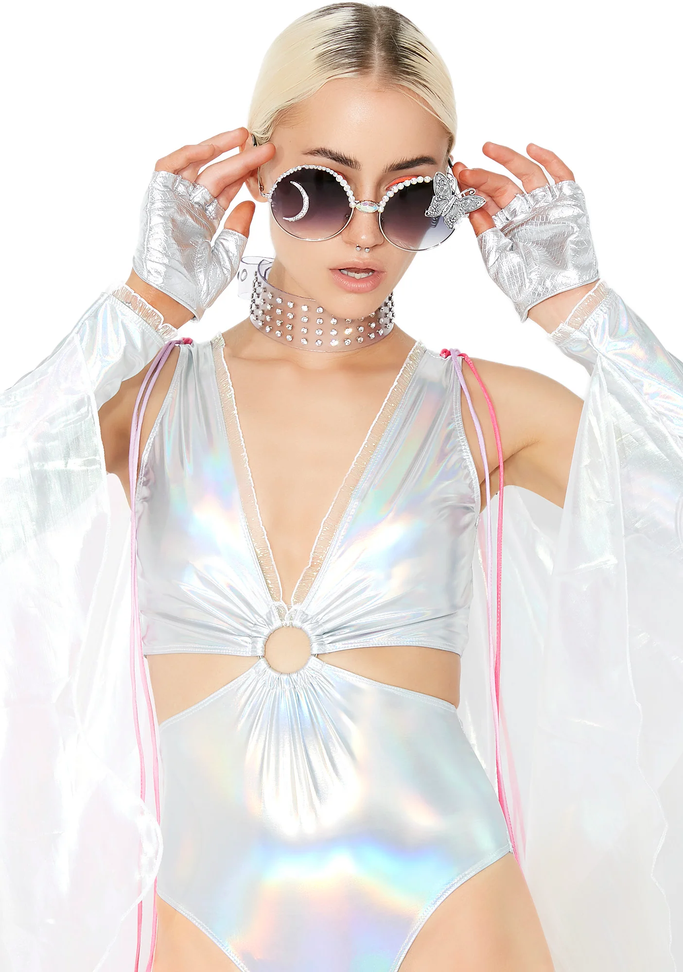 Moonchild Sunglasses - Image 5