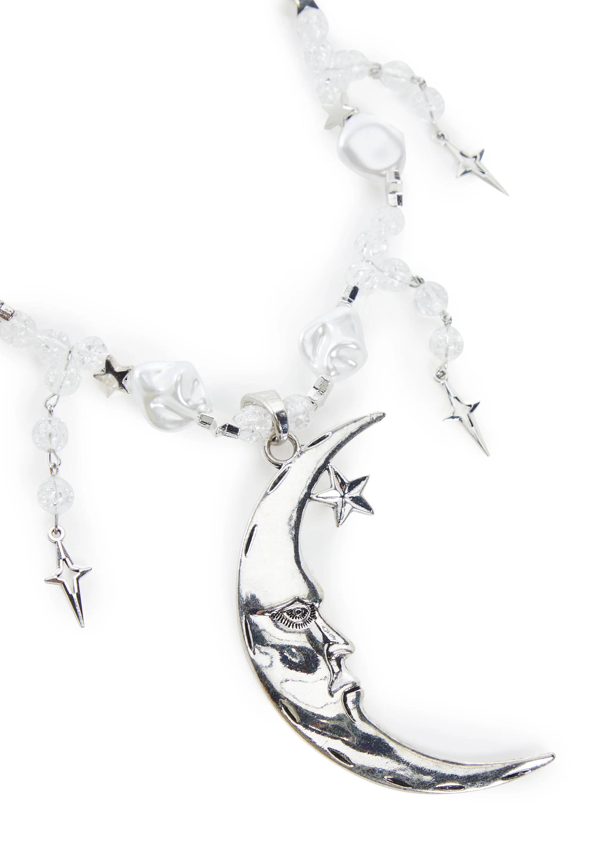 Moonstruck Pendant Necklace - Image 2