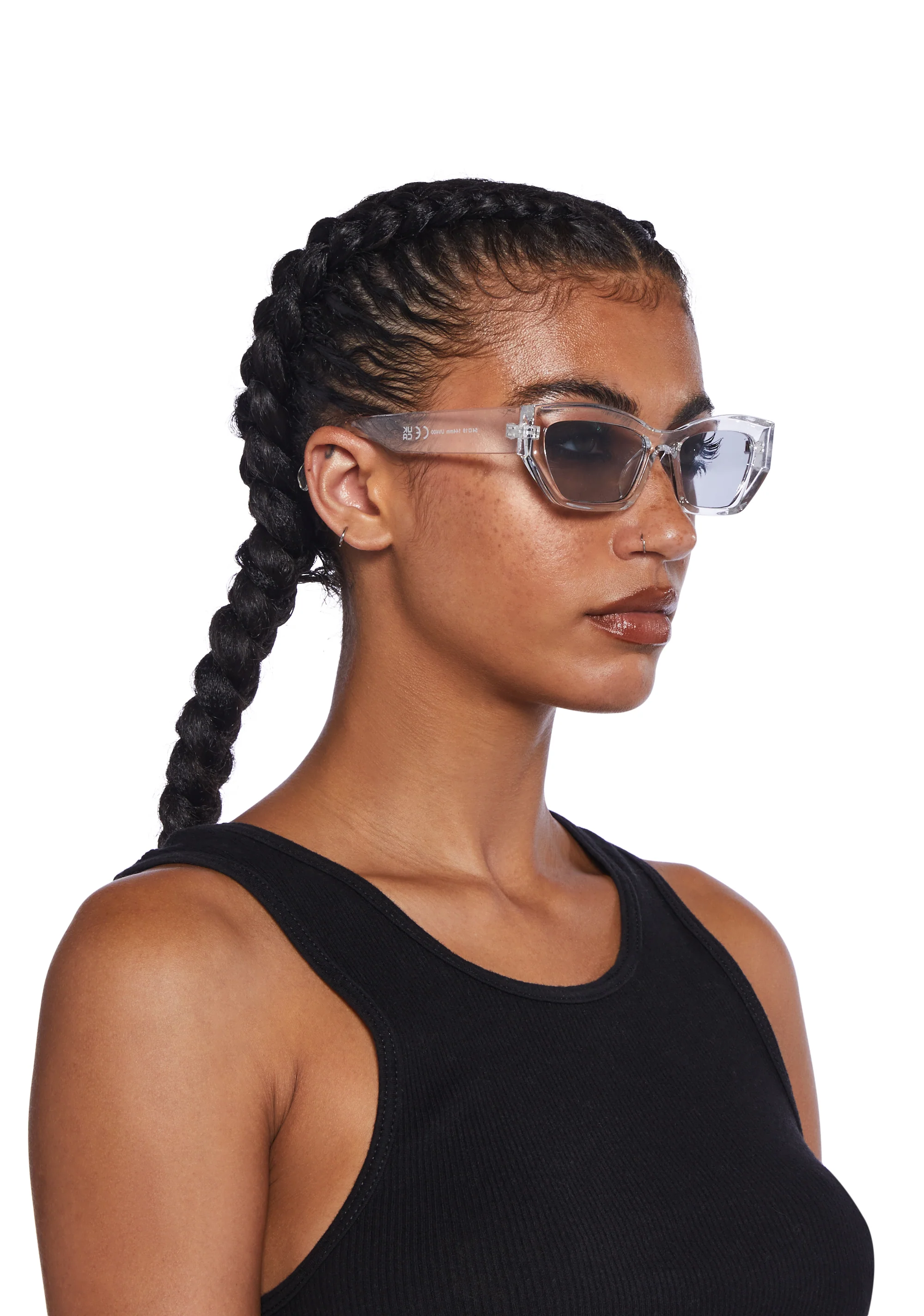 More Clarity Sunglasses - Image 2