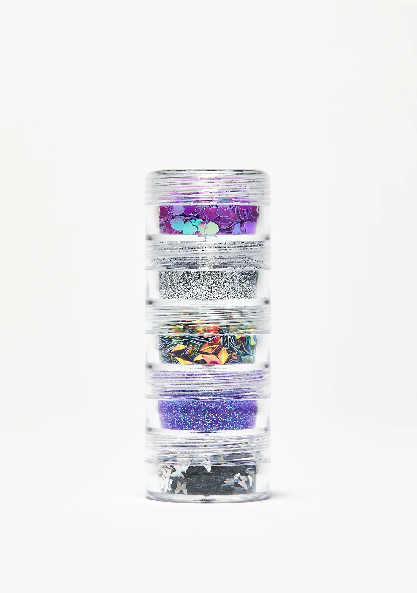 More Sparkly Than Dull Glitter Stack - Image 2
