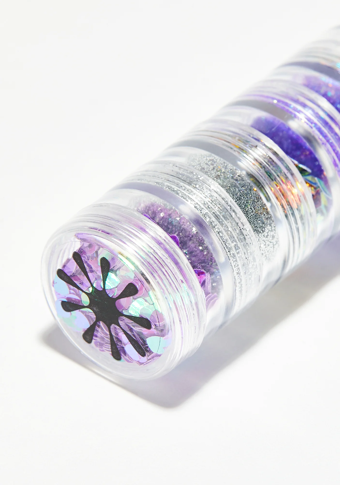 More Sparkly Than Dull Glitter Stack - Image 3