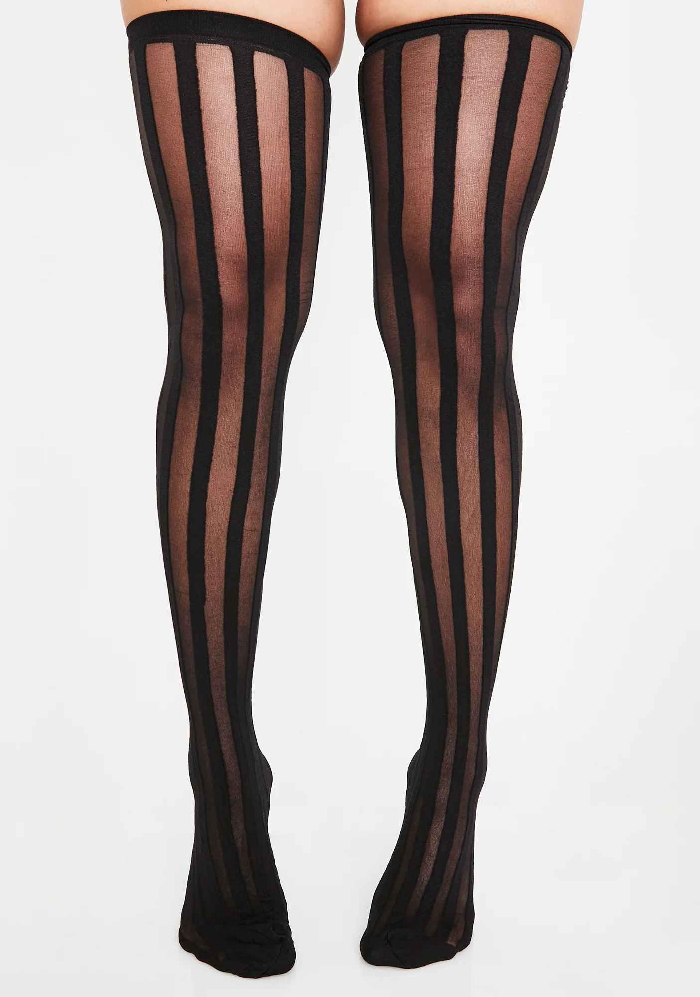 More To Come Stripe Socks - Image 3