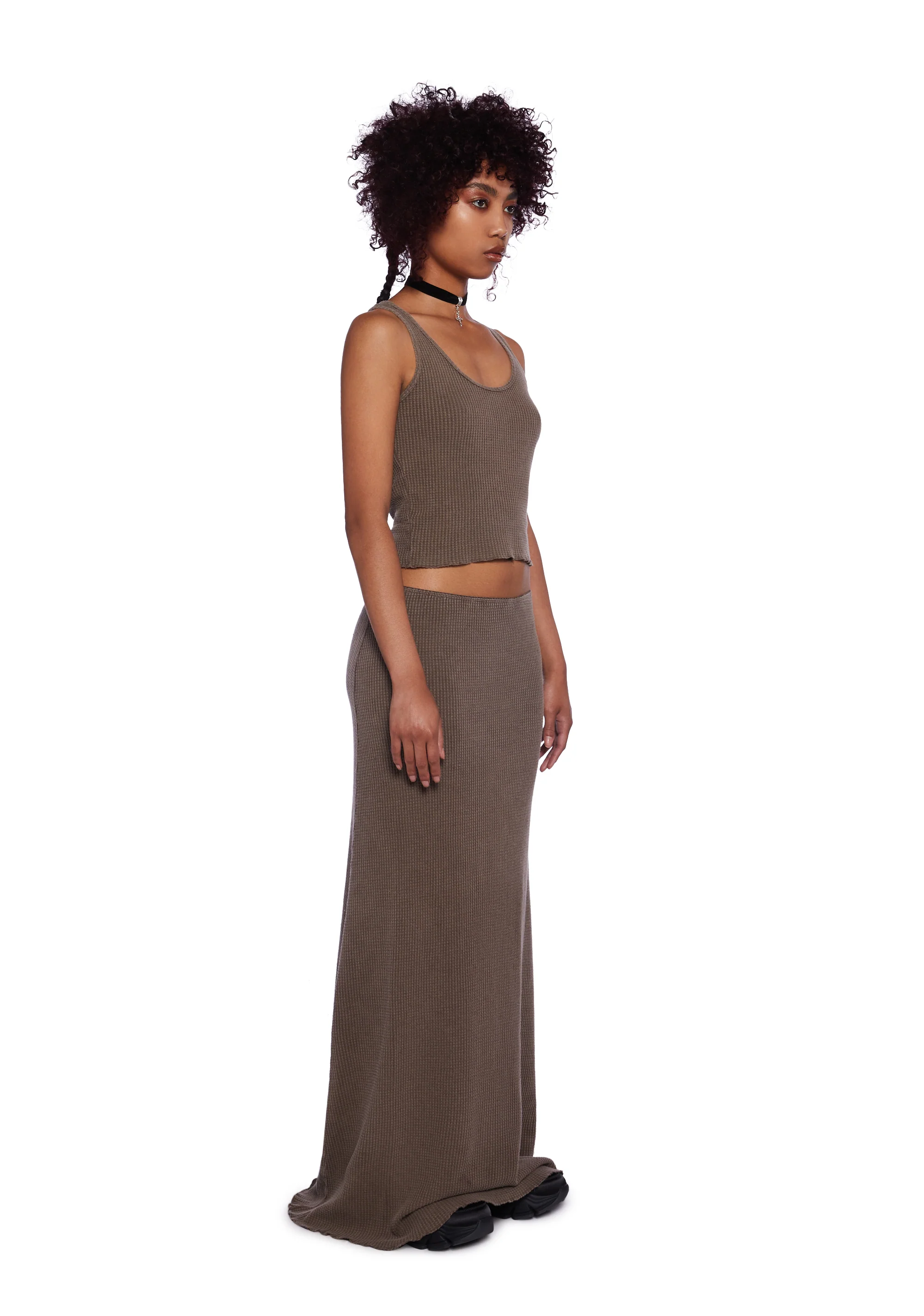 Morning Air Skirt Set - Image 3