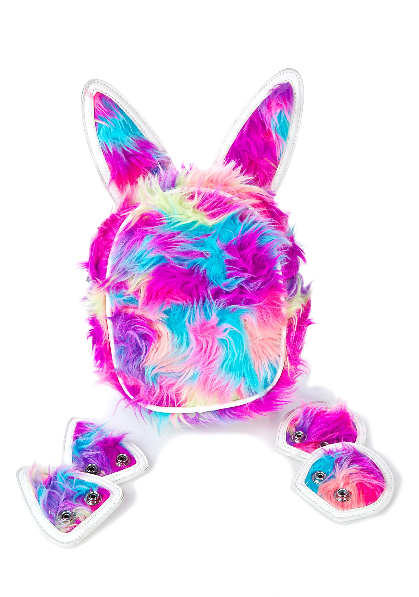 Morphing Mini Backpack - Image 2