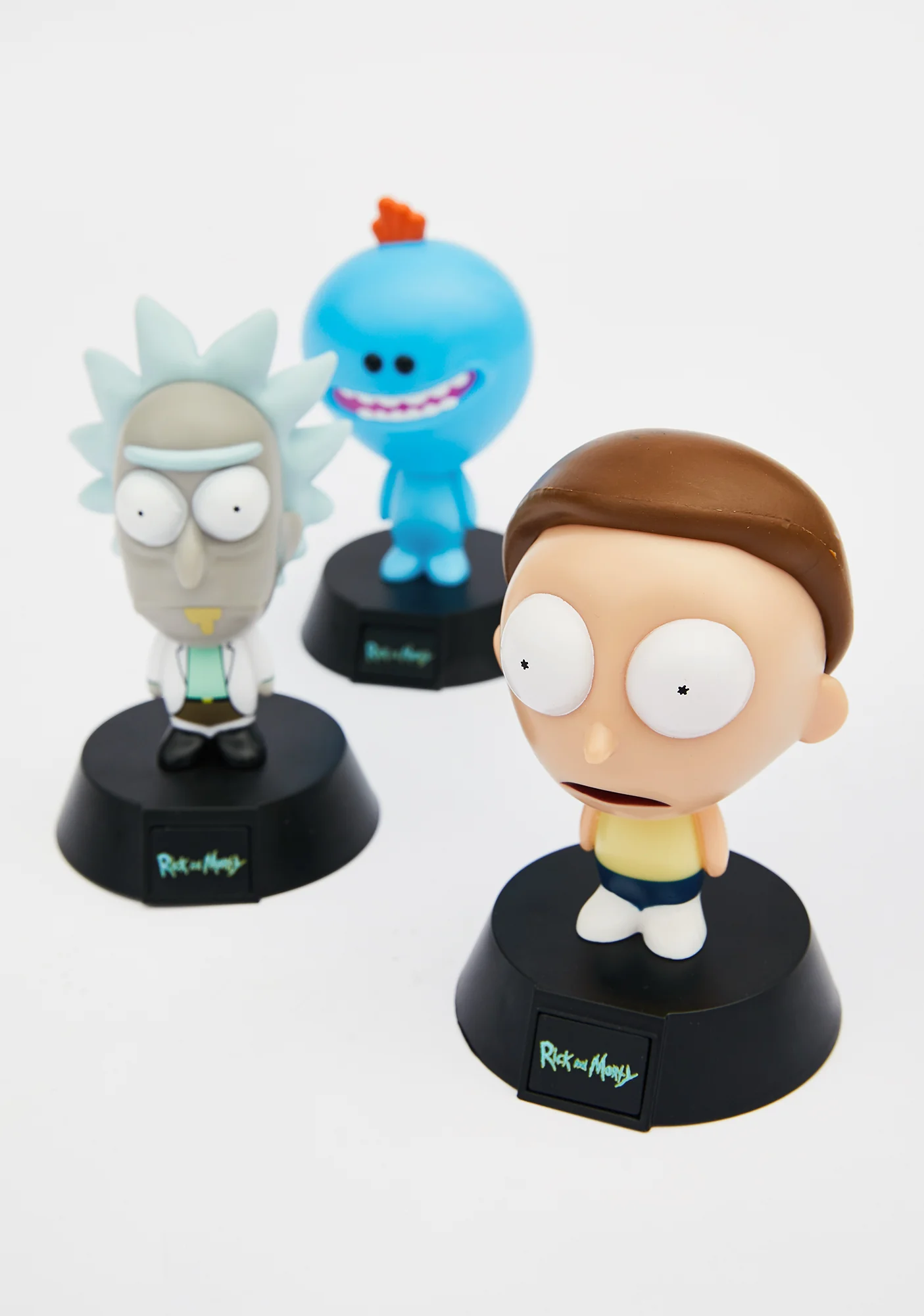 Morty Smith Desk Lamp - Image 2