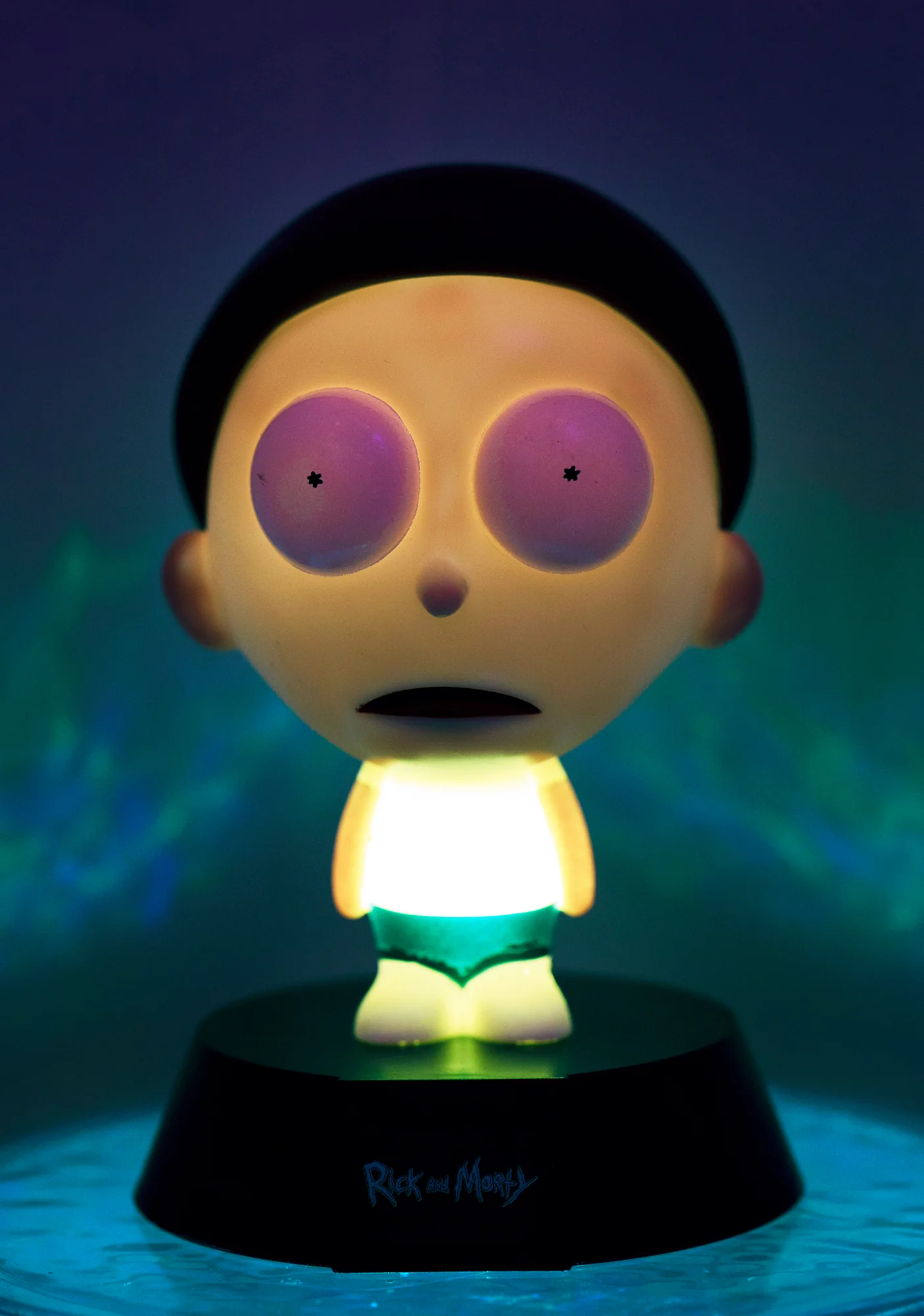 Morty Smith Desk Lamp - Image 3