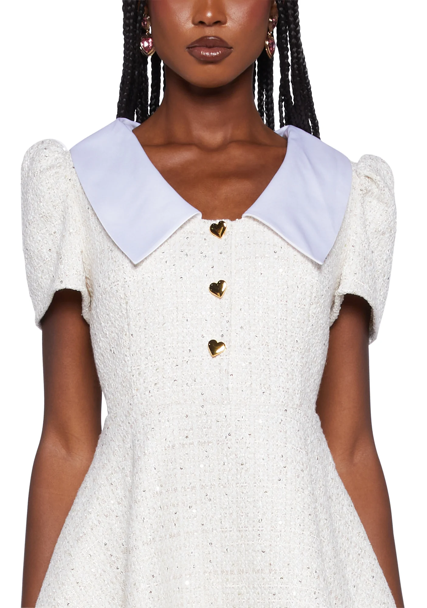 Most Popular Mini Dress - Image 5