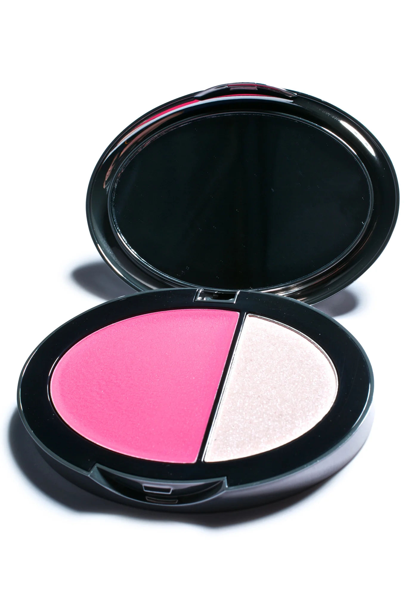 Mr. Pink Dollskin Cream Blush Duo - Image 2