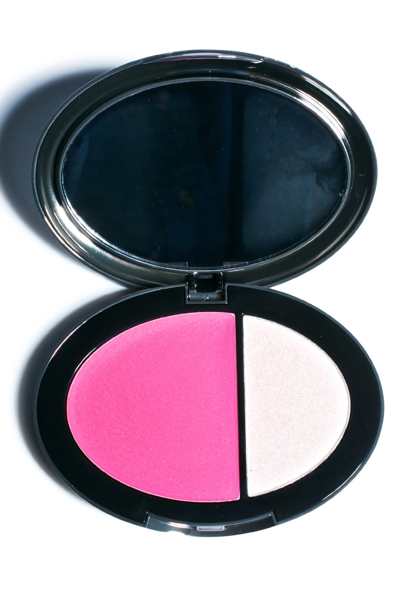 Mr. Pink Dollskin Cream Blush Duo - Image 6