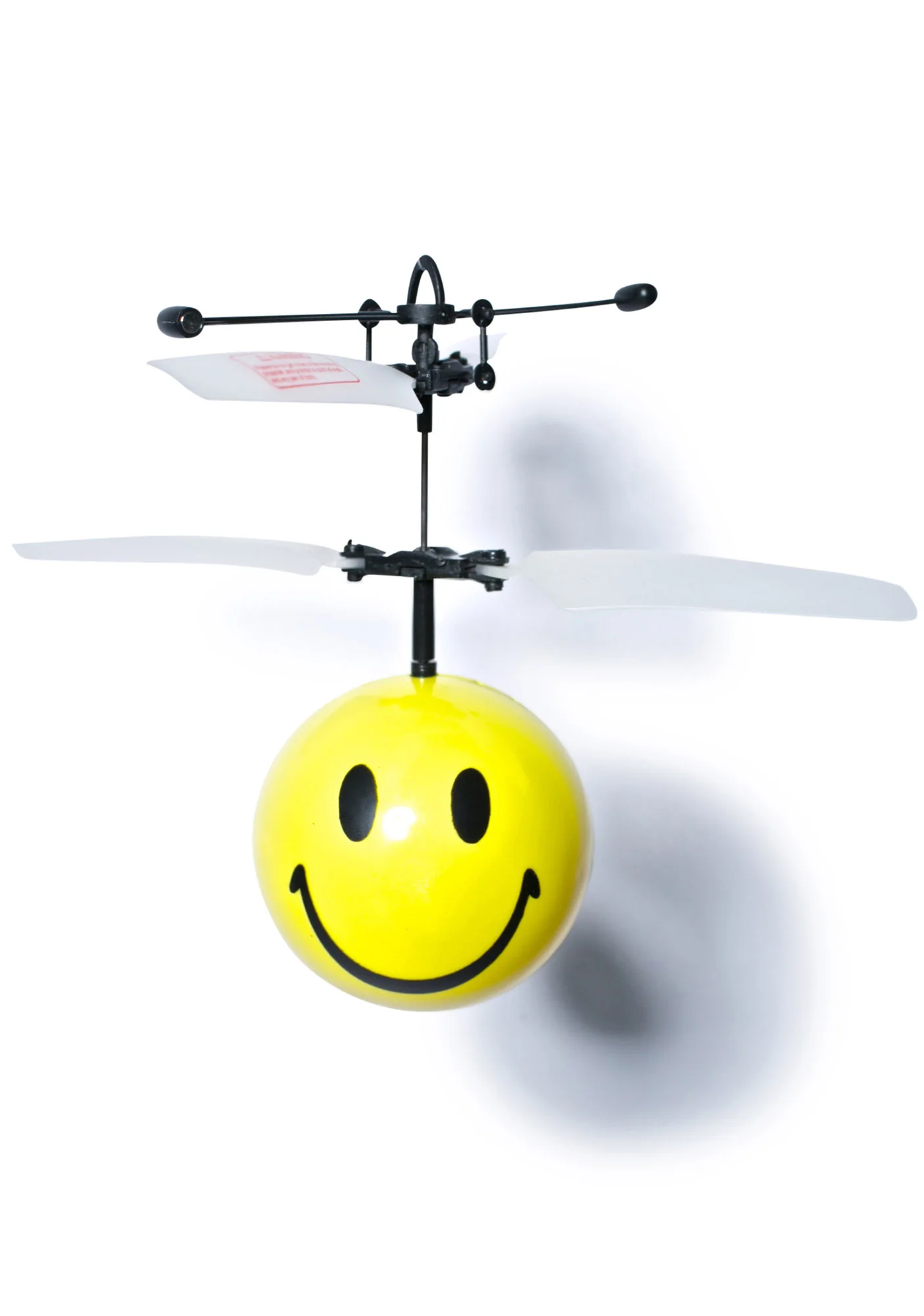 Mr. Smiles Mini Flyer - Image 5