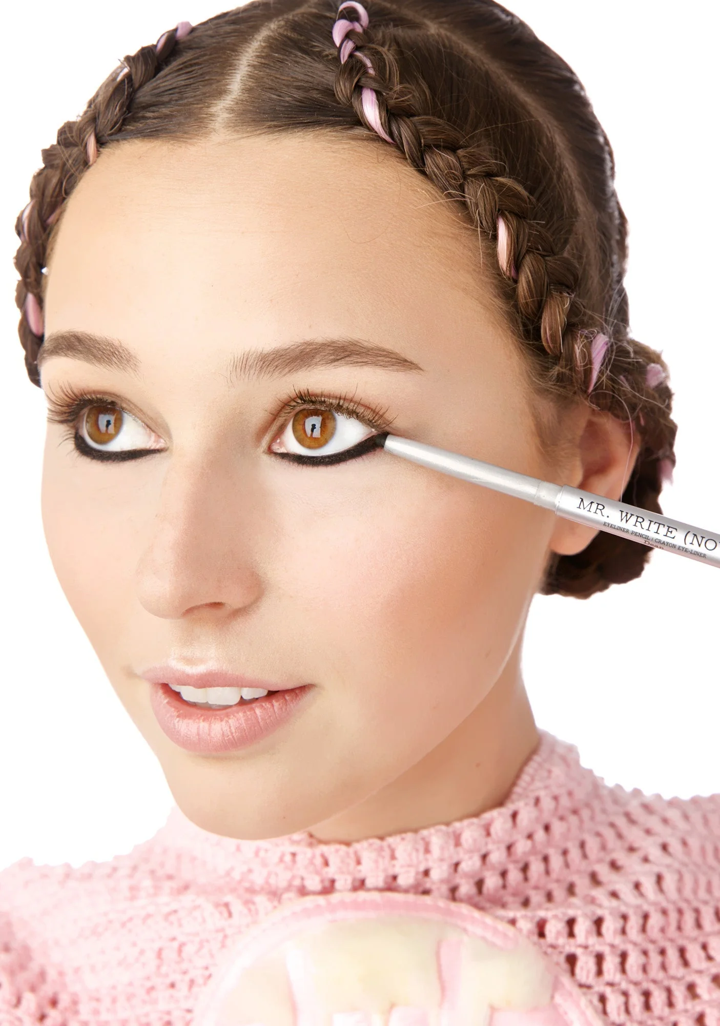 Mr. Write (Now) Eyeliner - Metallic - Image 13