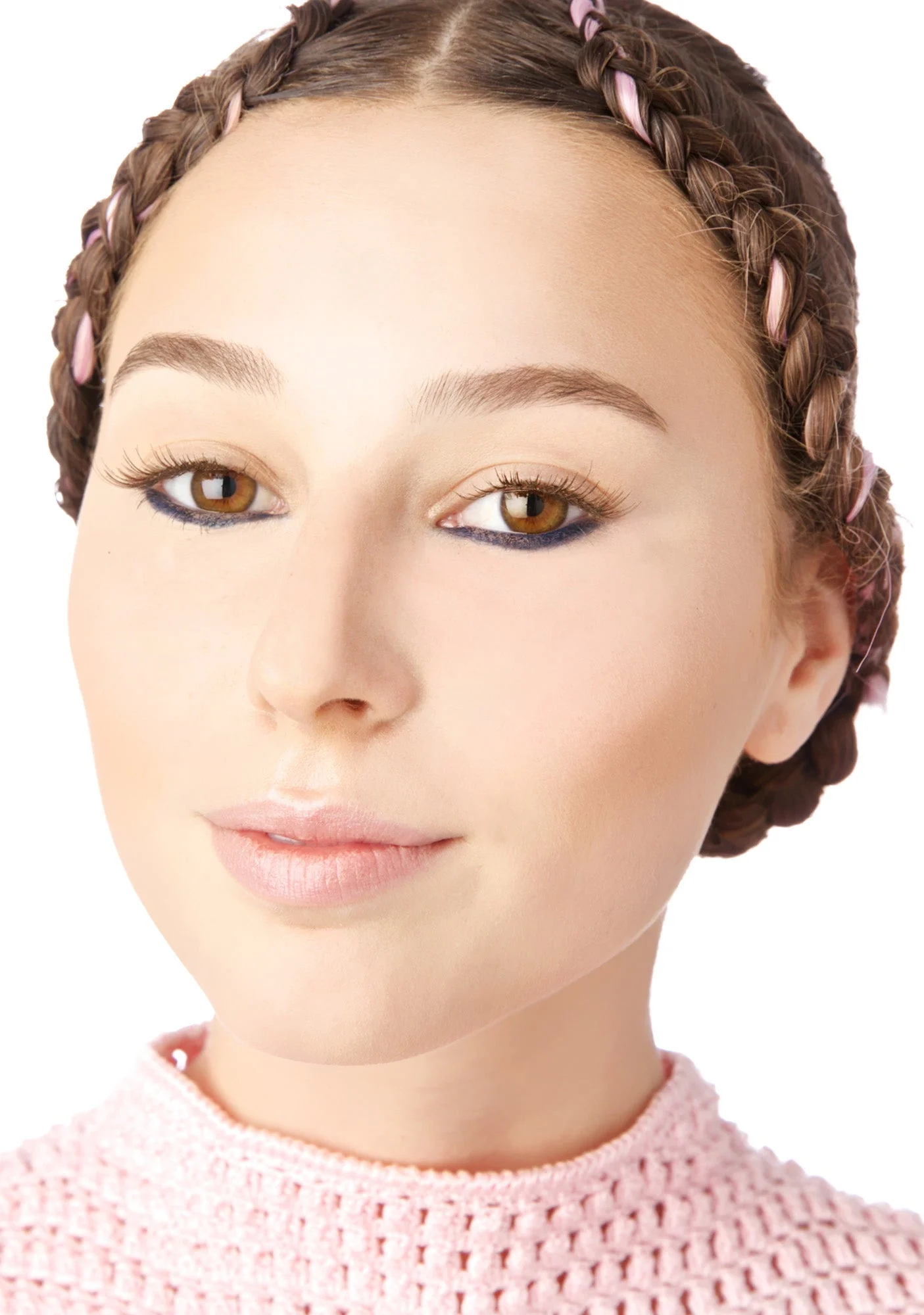 Mr. Write (Now) Eyeliner - Light Orange - Image 19