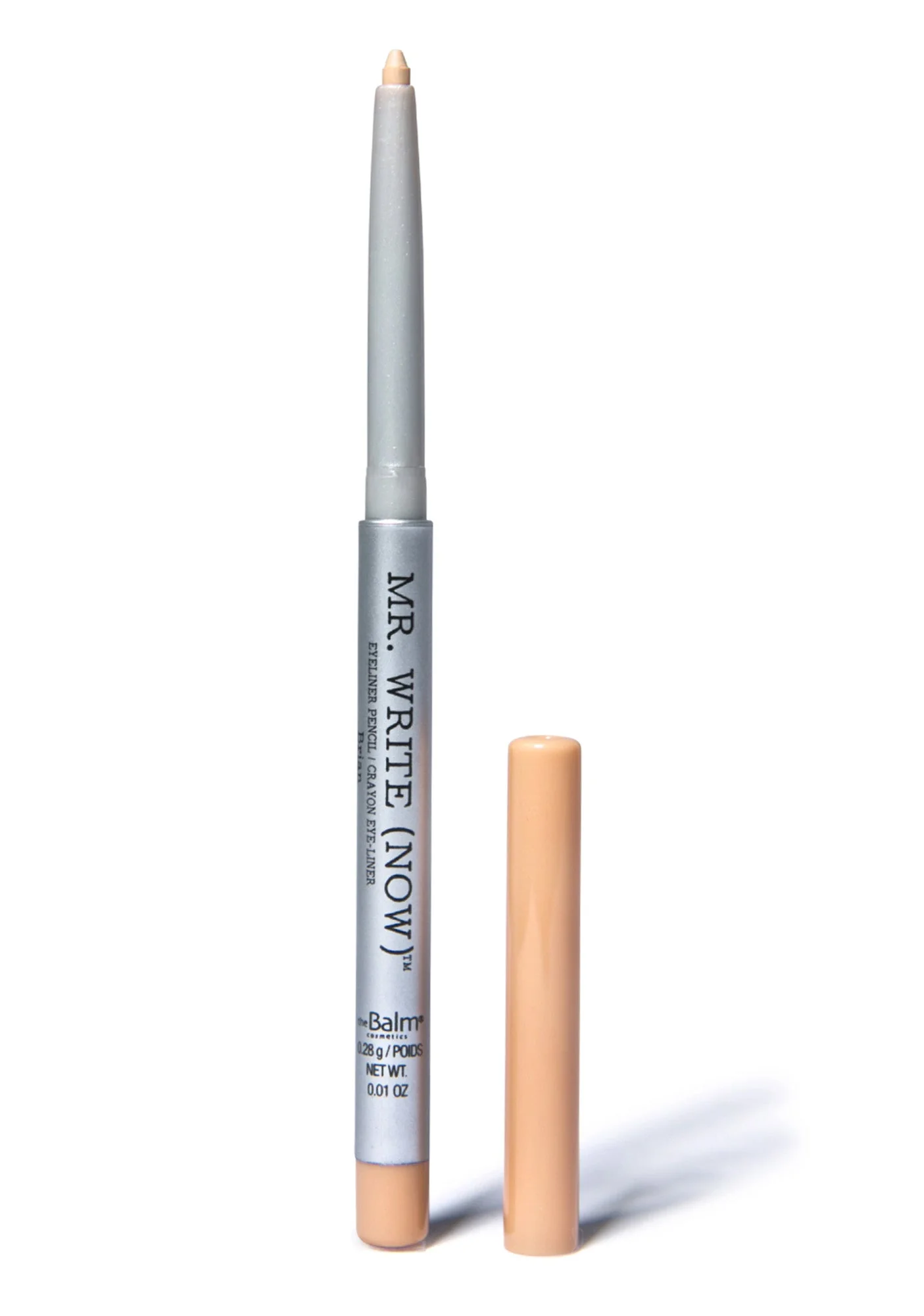 Mr. Write (Now) Eyeliner - Dark Gray - Image 27