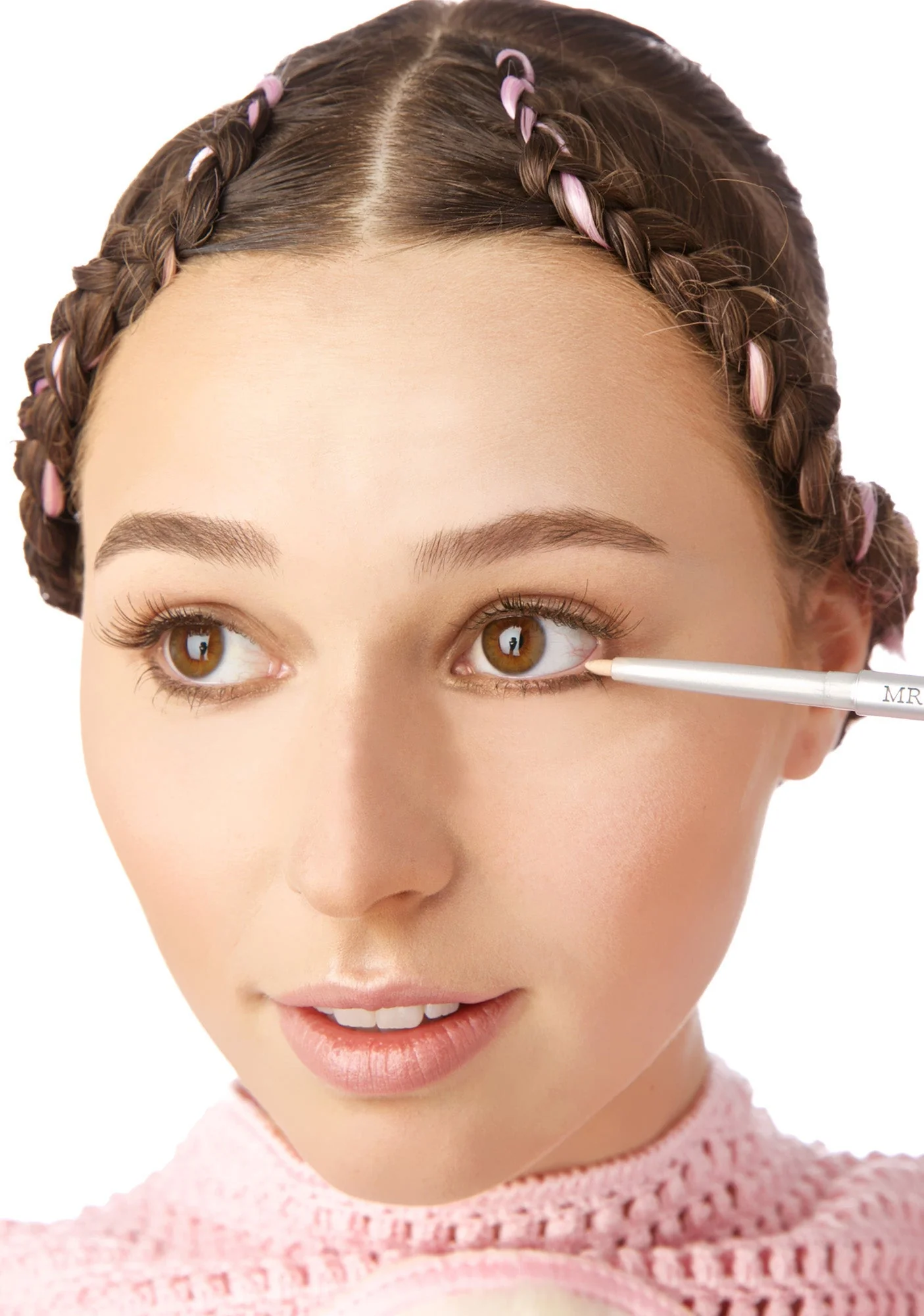 Mr. Write (Now) Eyeliner - Blue - Image 10