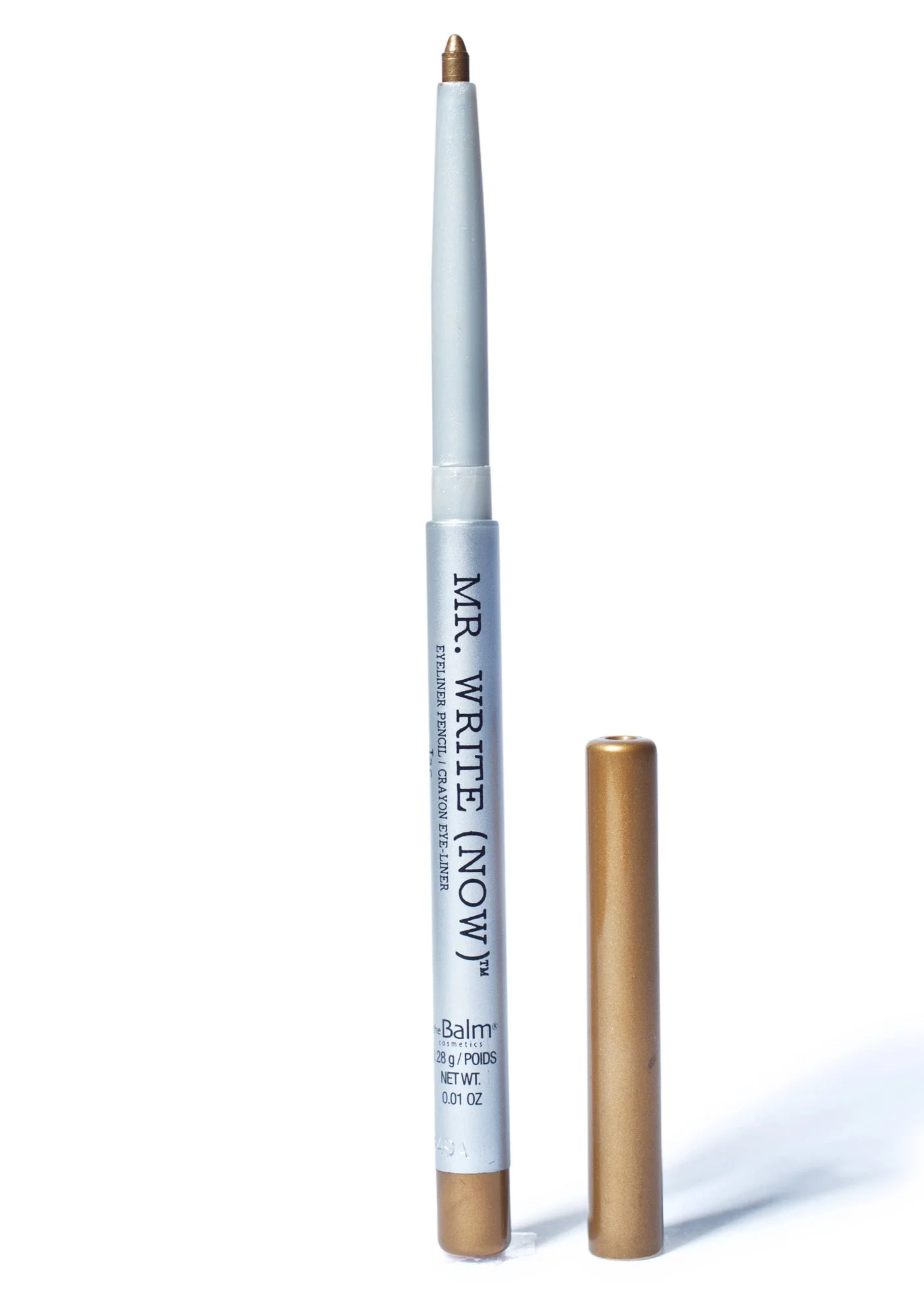 Mr. Write (Now) Eyeliner - Blue - Image 18
