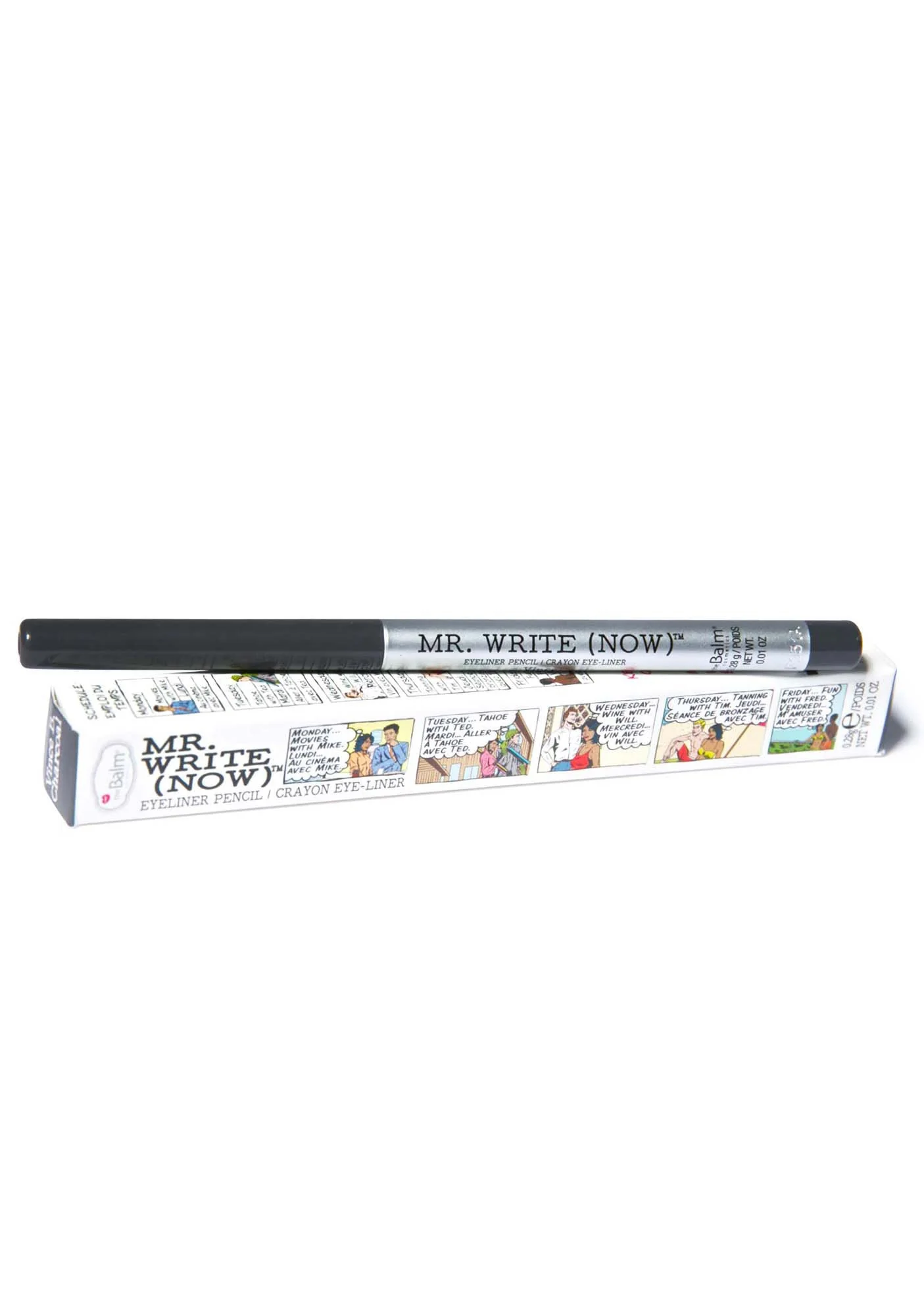 Mr. Write (Now) Eyeliner - Blue - Image 21