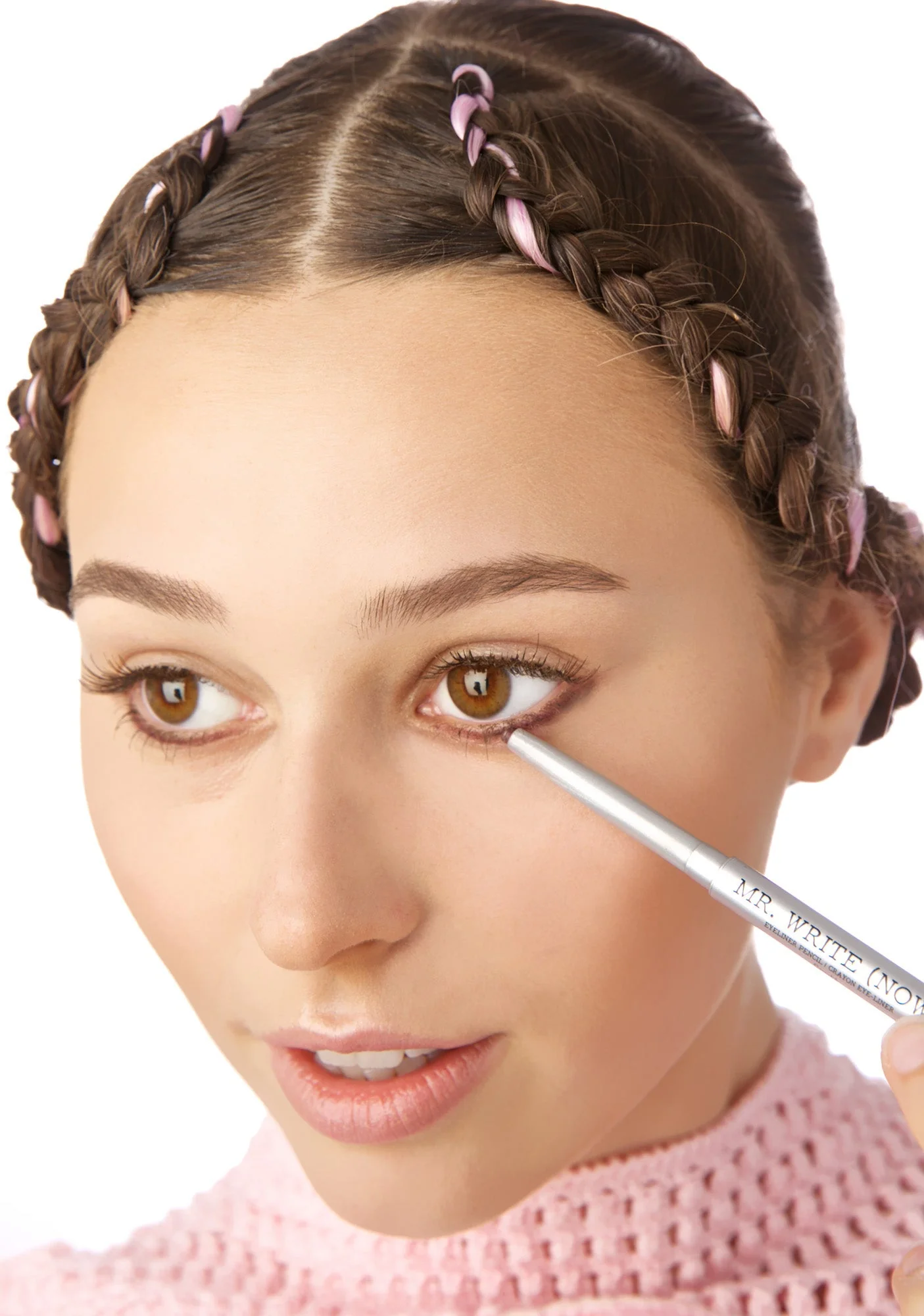 Mr. Write (Now) Eyeliner - Blue - Image 3
